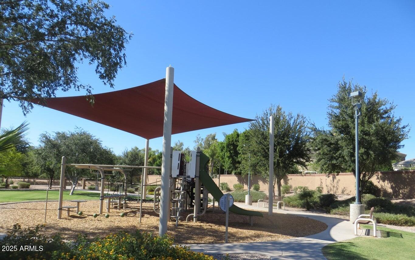 1656 E HAWKEN Place, Chandler