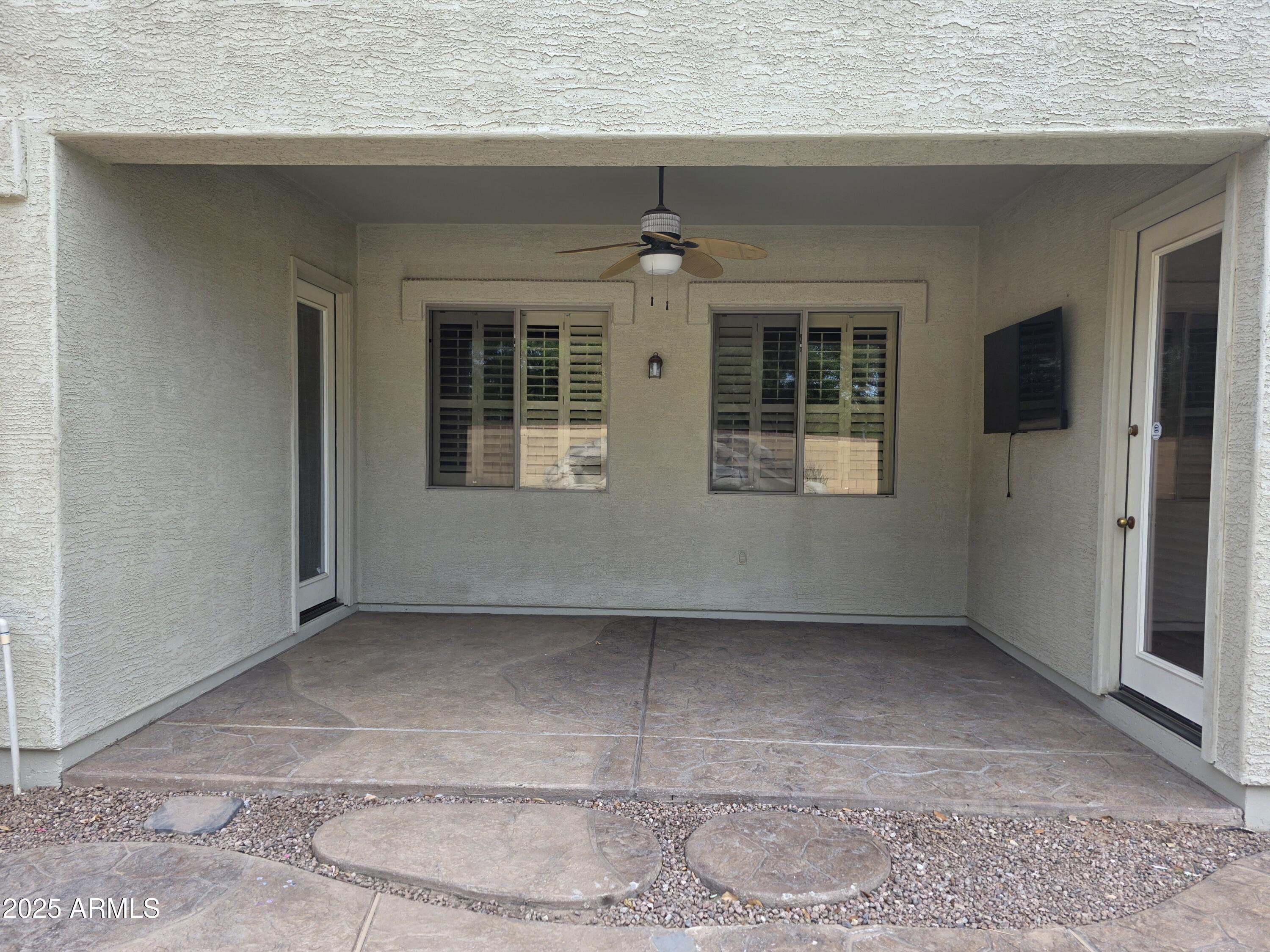 1656 E HAWKEN Place, Chandler