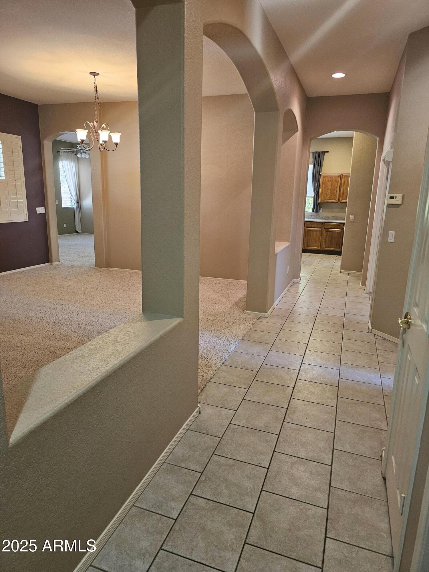 1656 E HAWKEN Place, Chandler