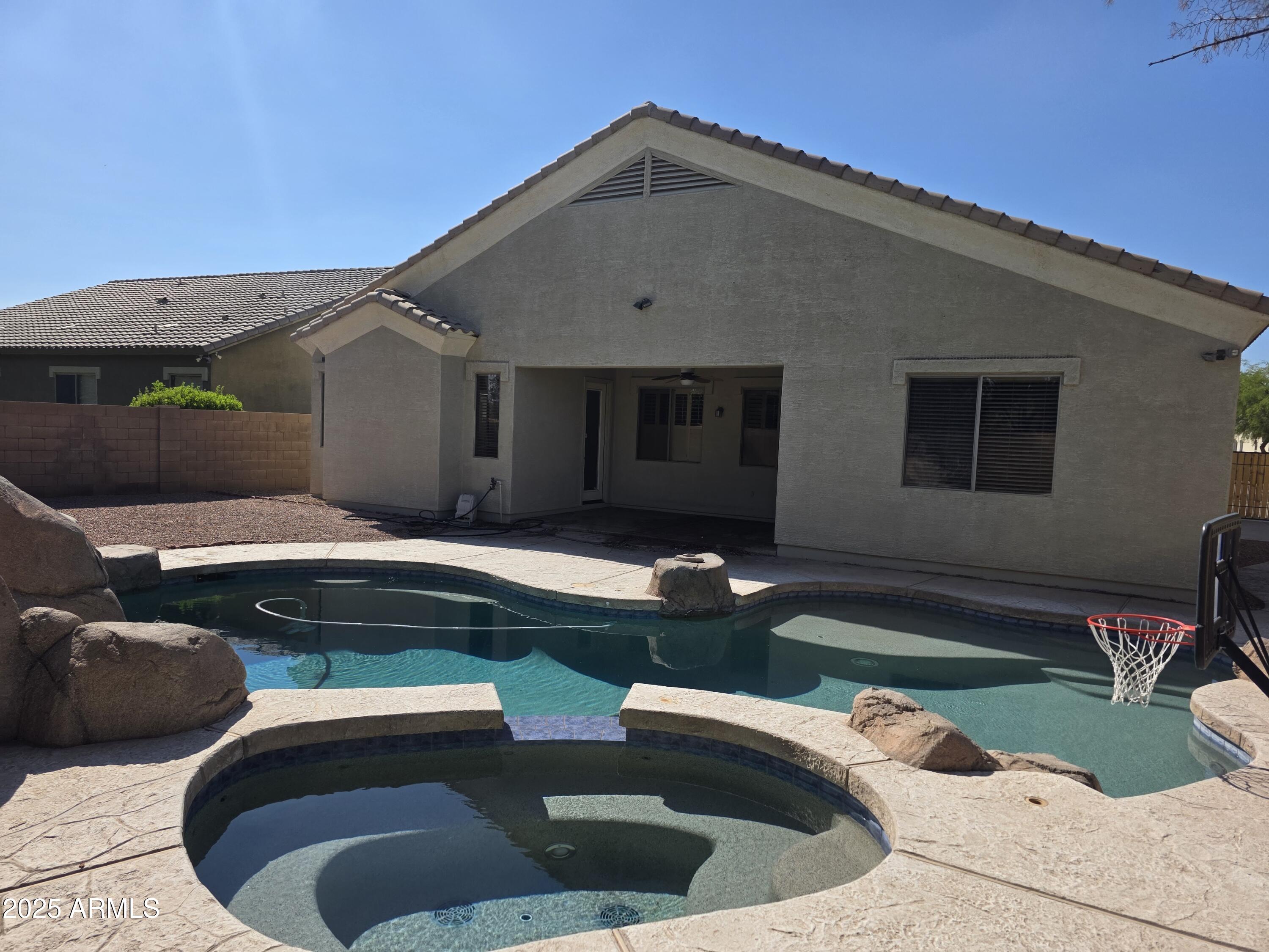 1656 E HAWKEN Place, Chandler