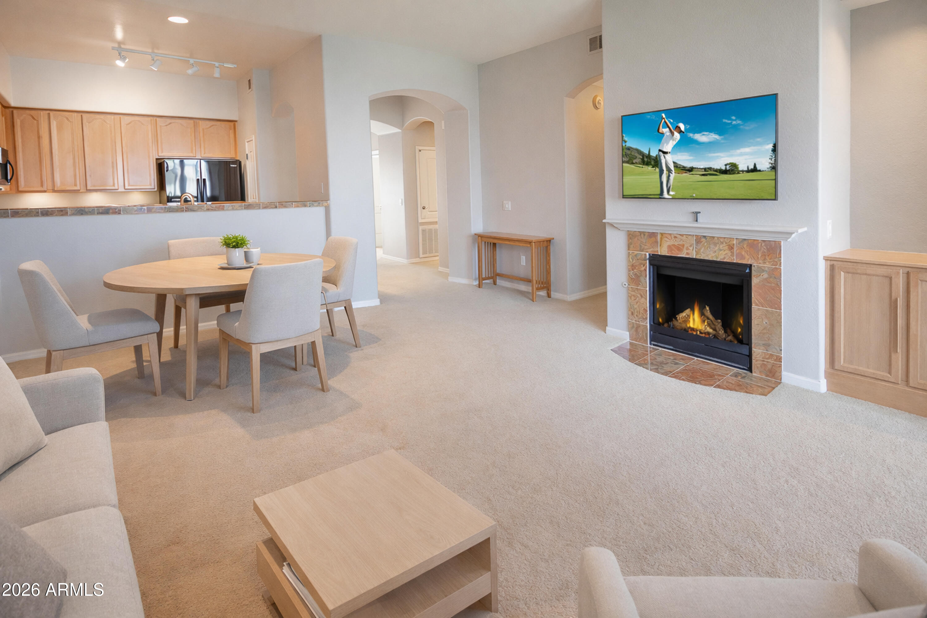 11000 N 77TH Place, 2017