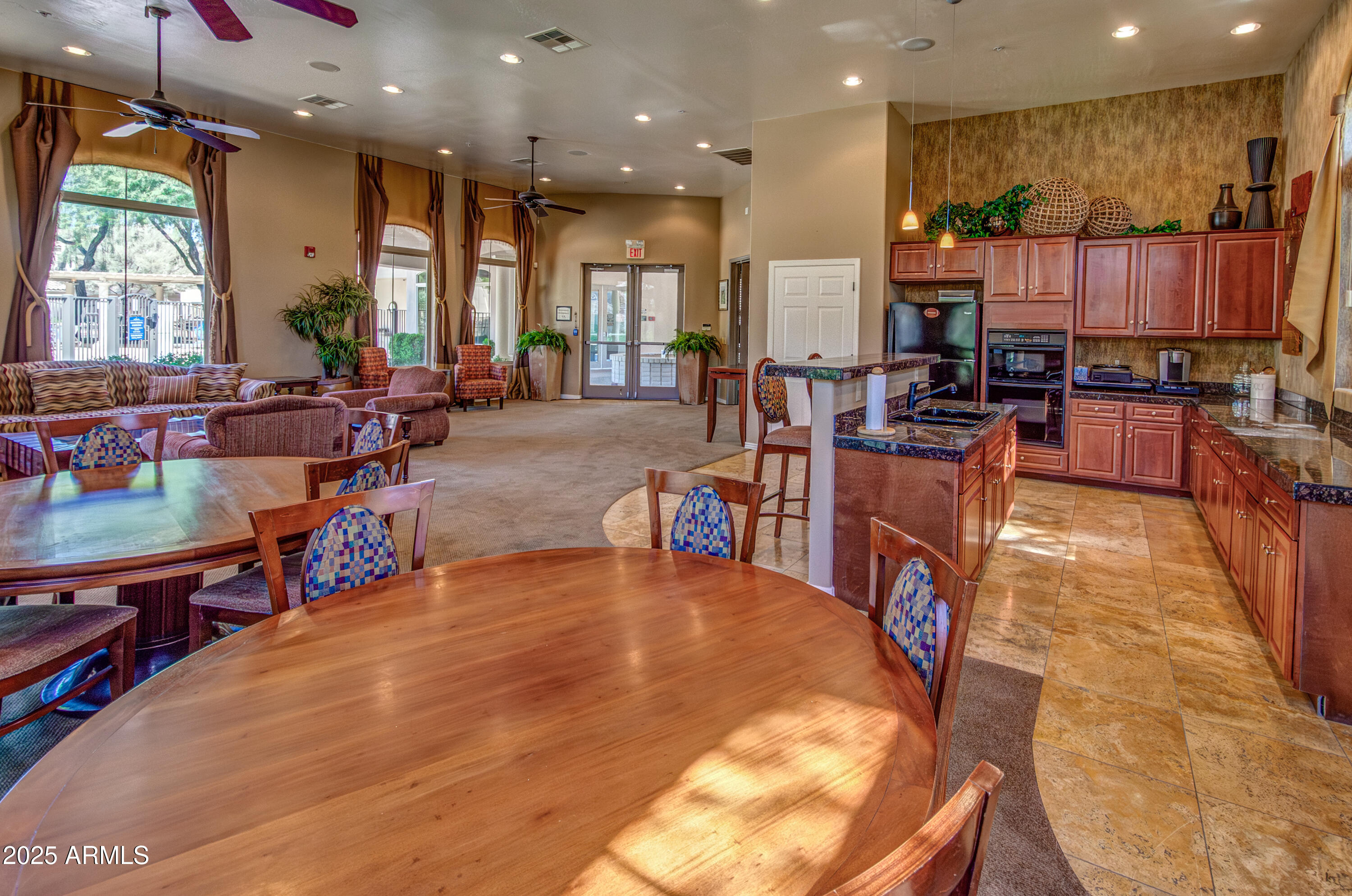 11000 N 77TH Place, 2017