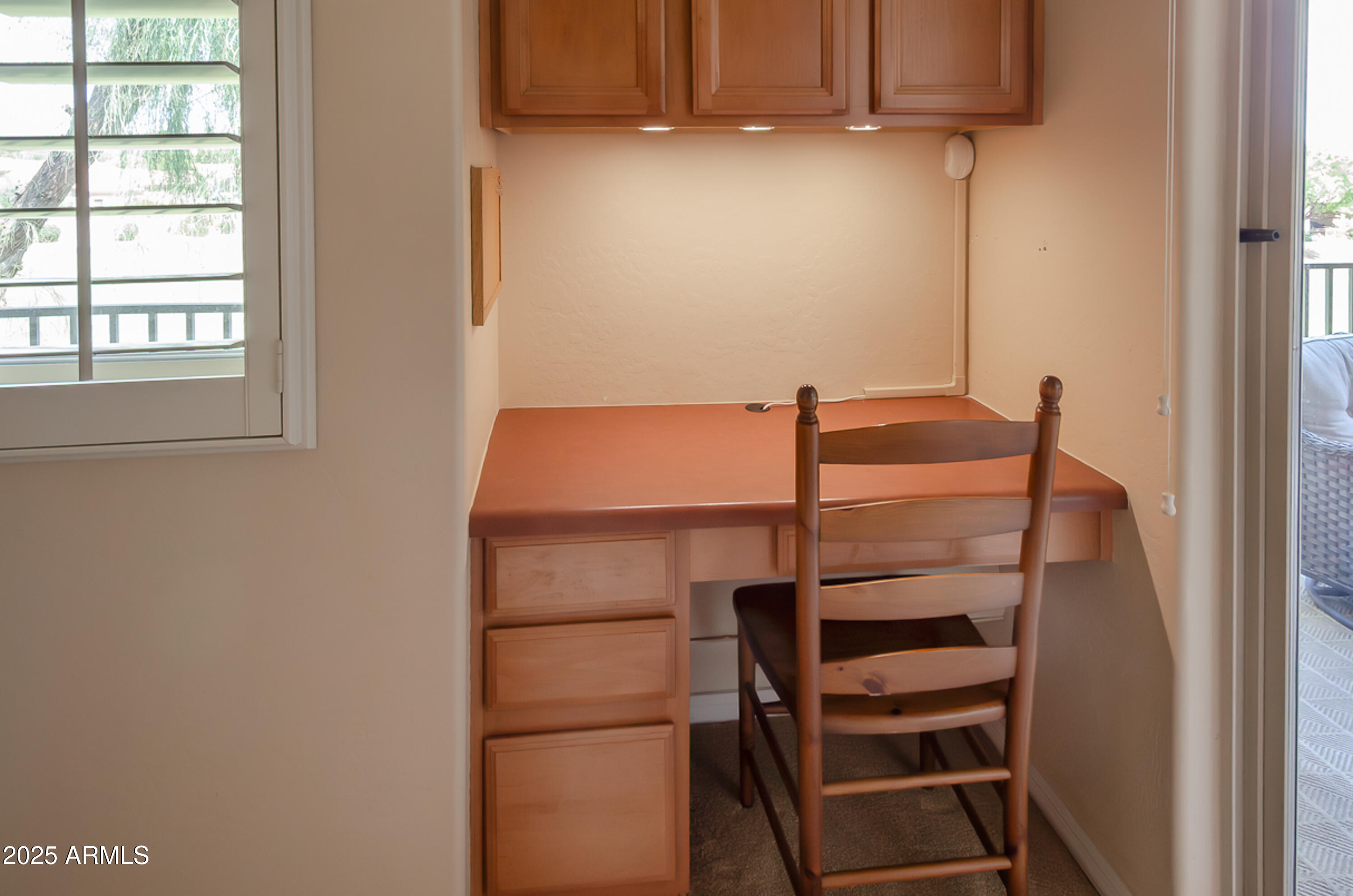 11000 N 77TH Place, 2017