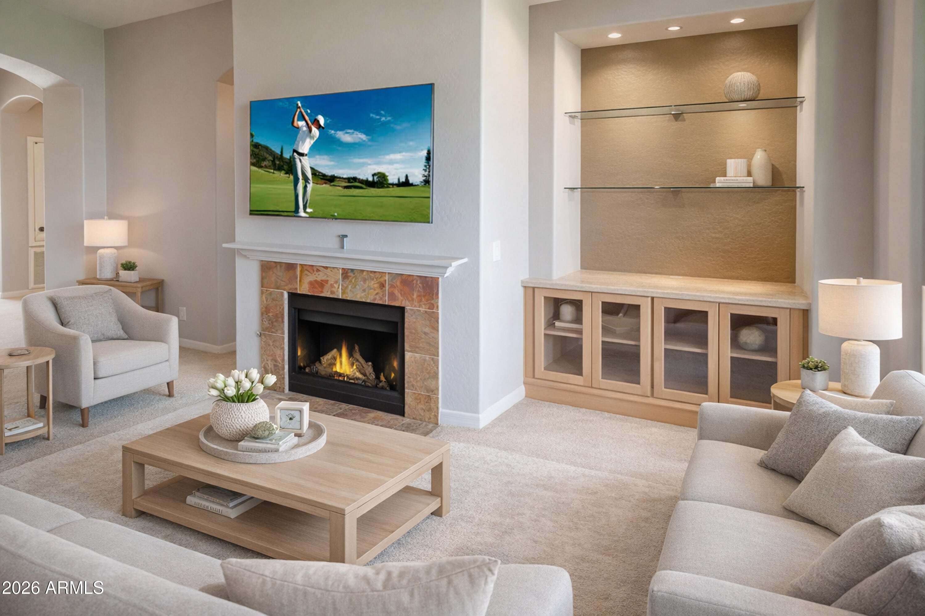 11000 N 77TH Place, 2017