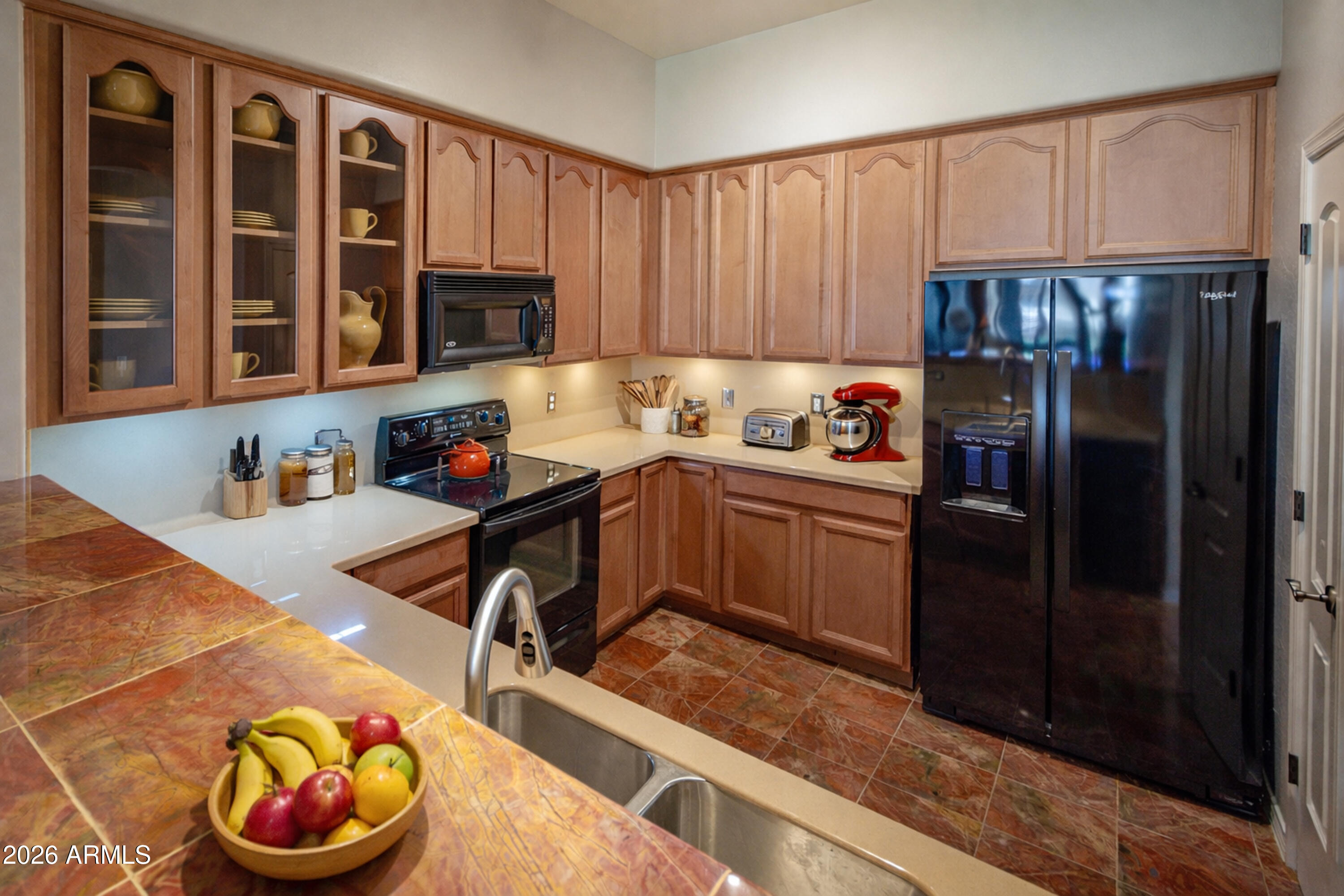 11000 N 77TH Place, 2017