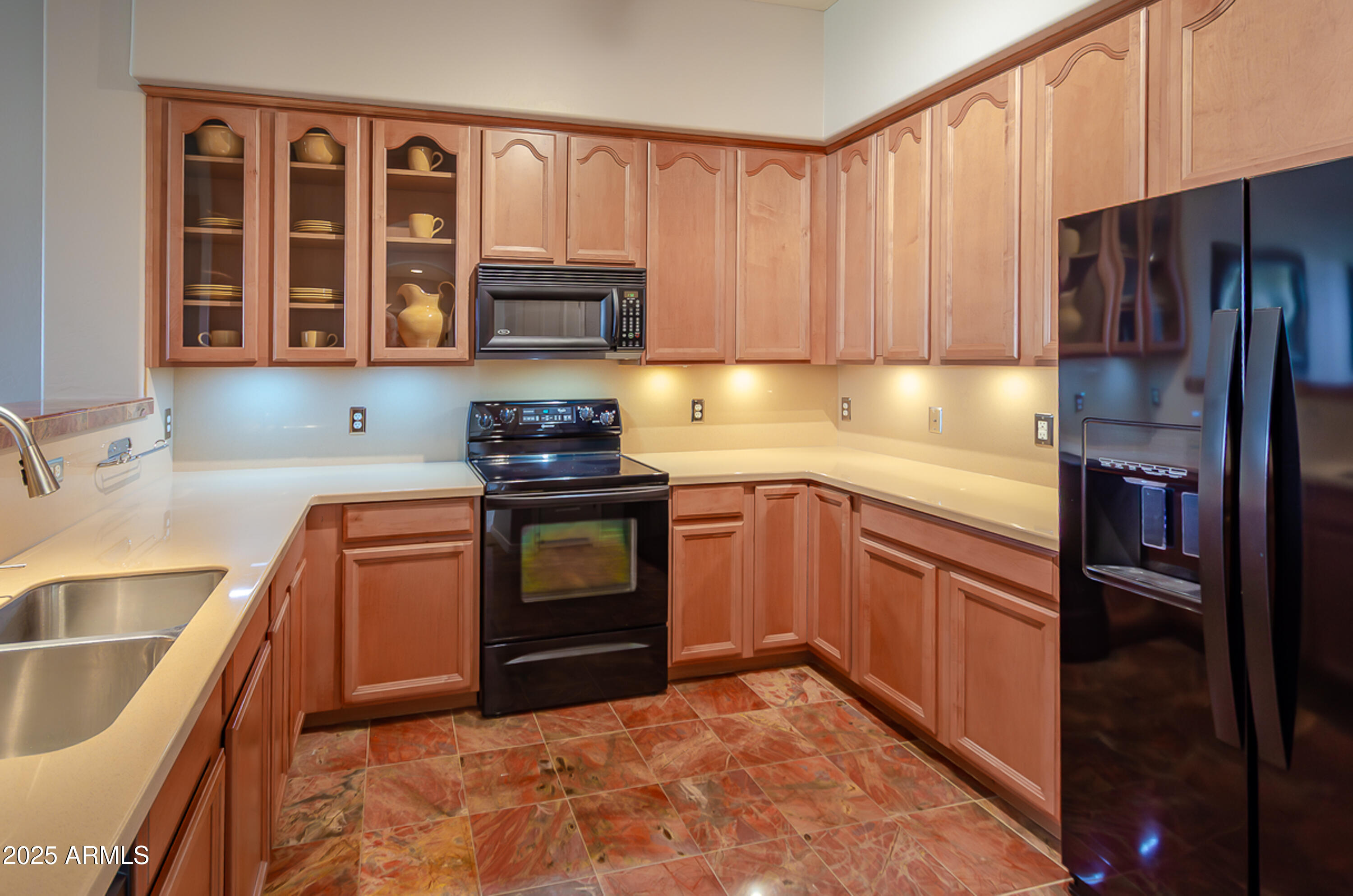 11000 N 77TH Place, 2017