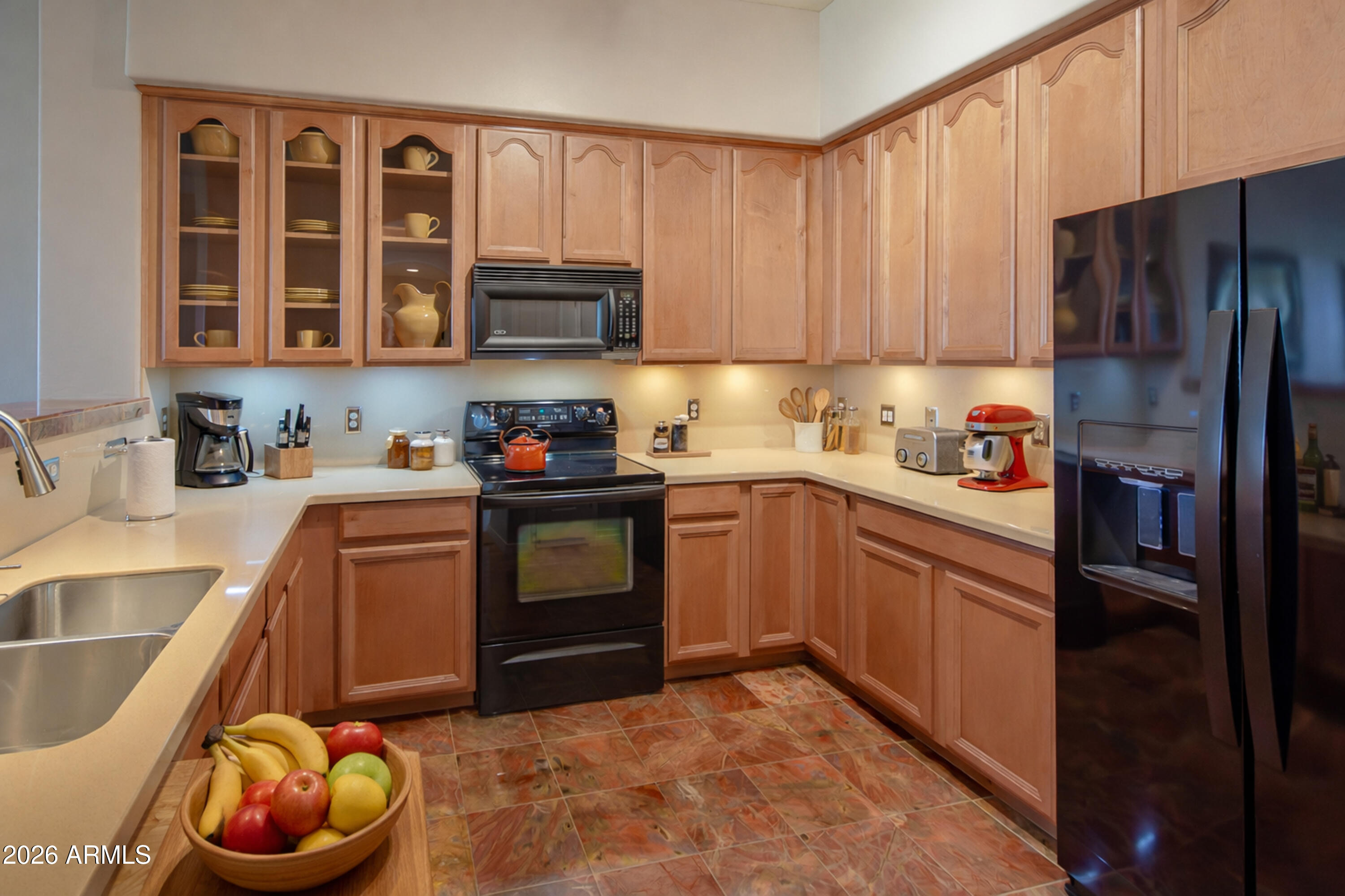 11000 N 77TH Place, 2017