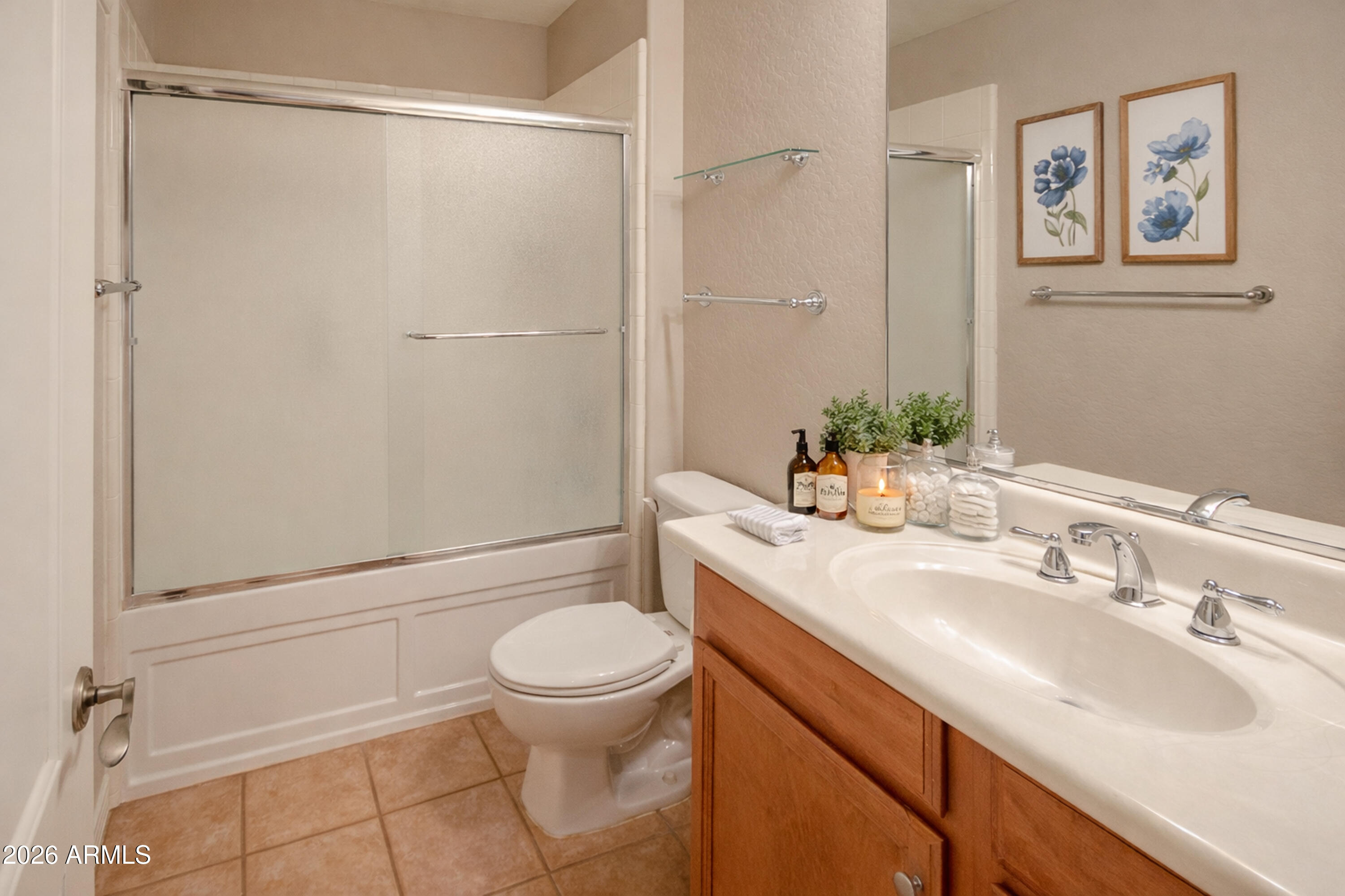 11000 N 77TH Place, 2017