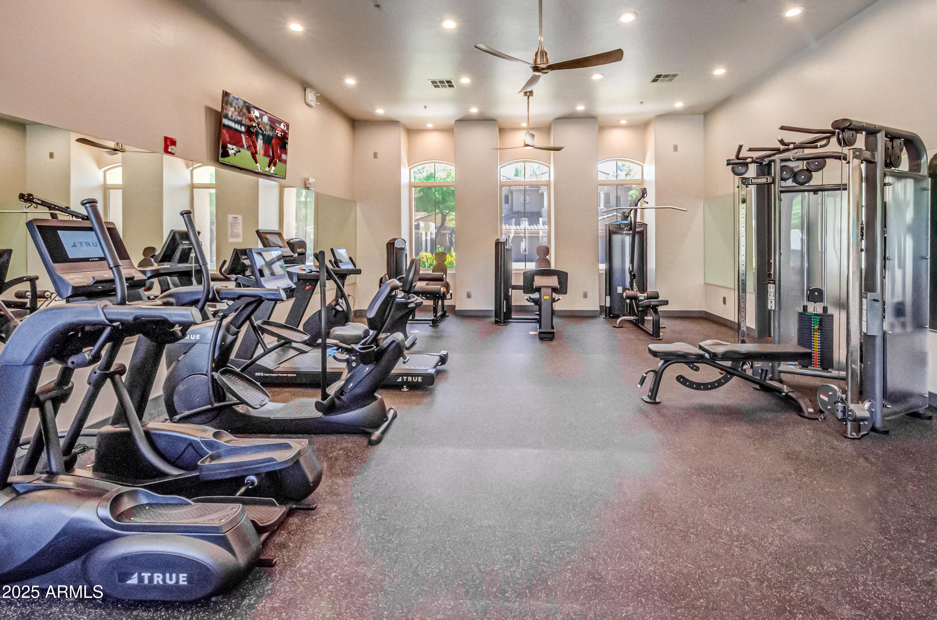 11000 N 77TH Place, 2017