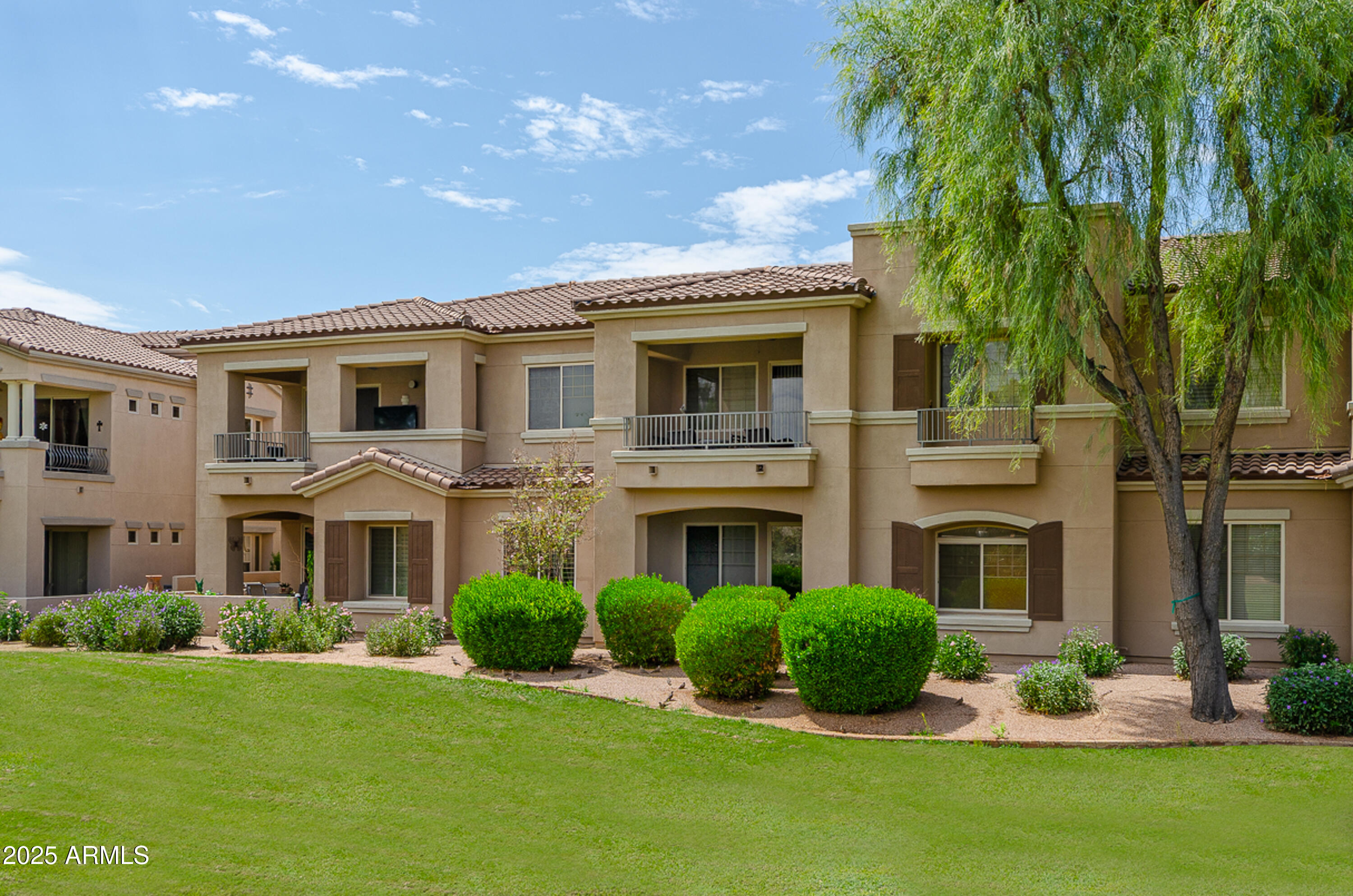 11000 N 77TH Place, 2017