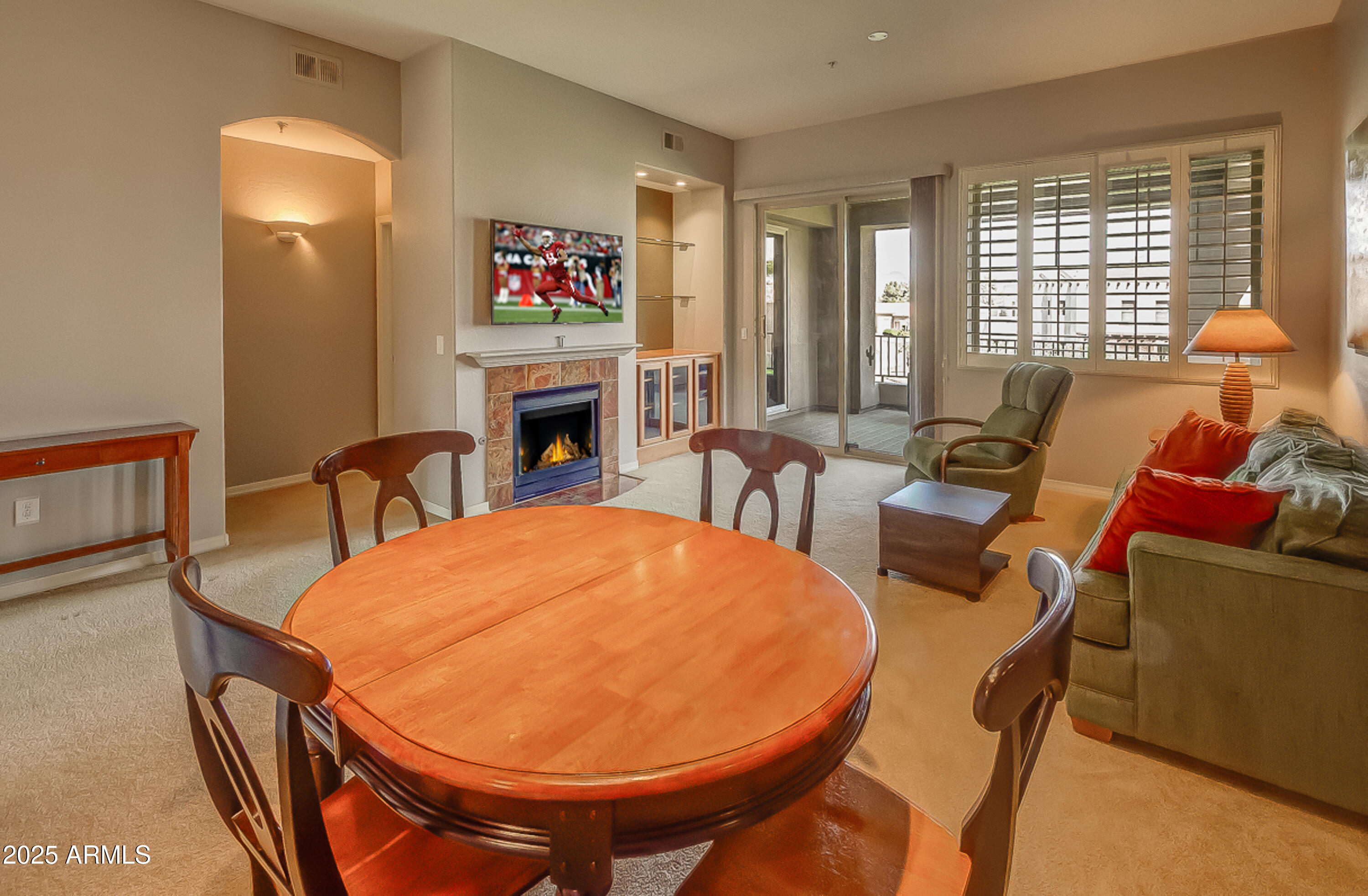 11000 N 77TH Place, 2017