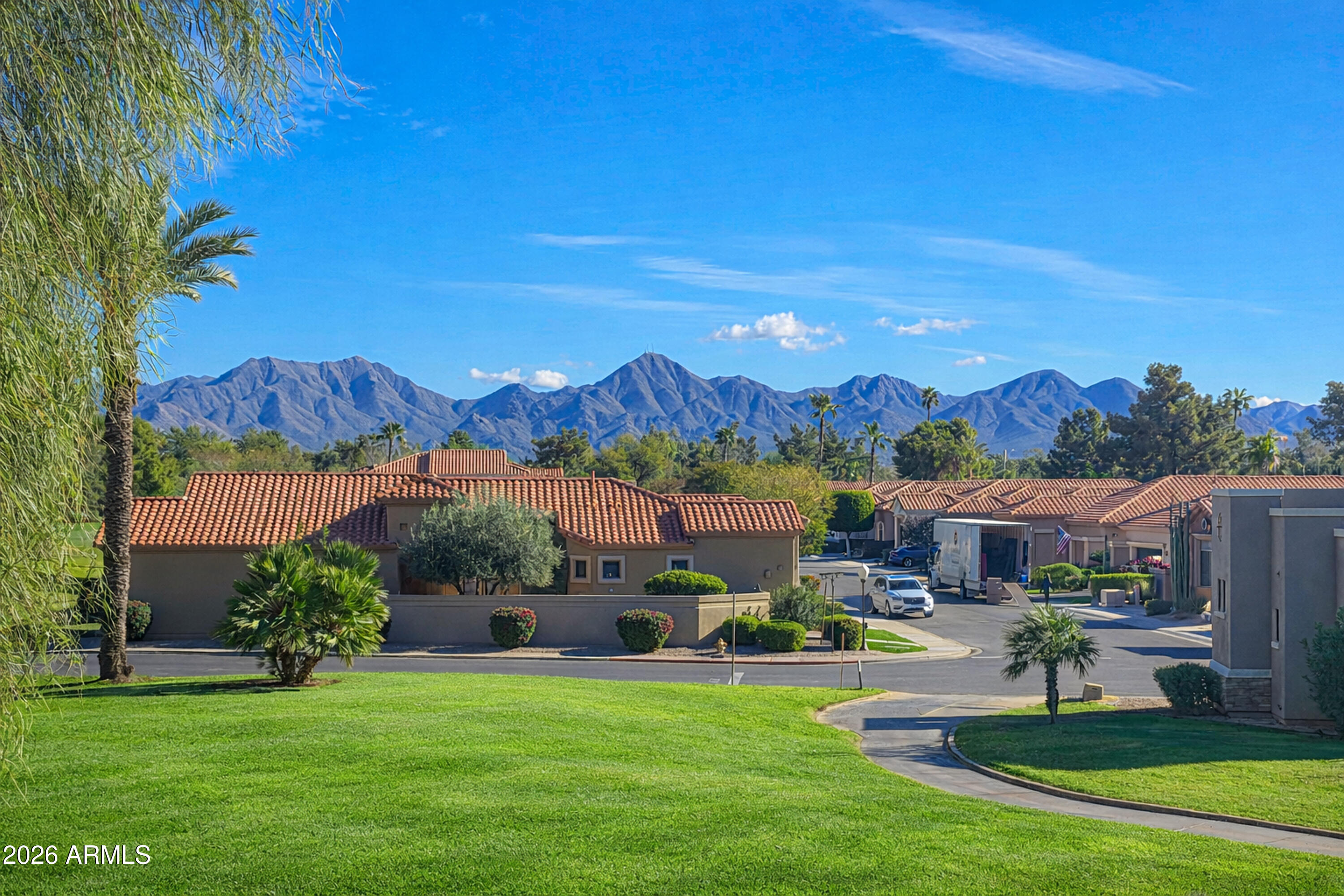 11000 N 77TH Place, 2017