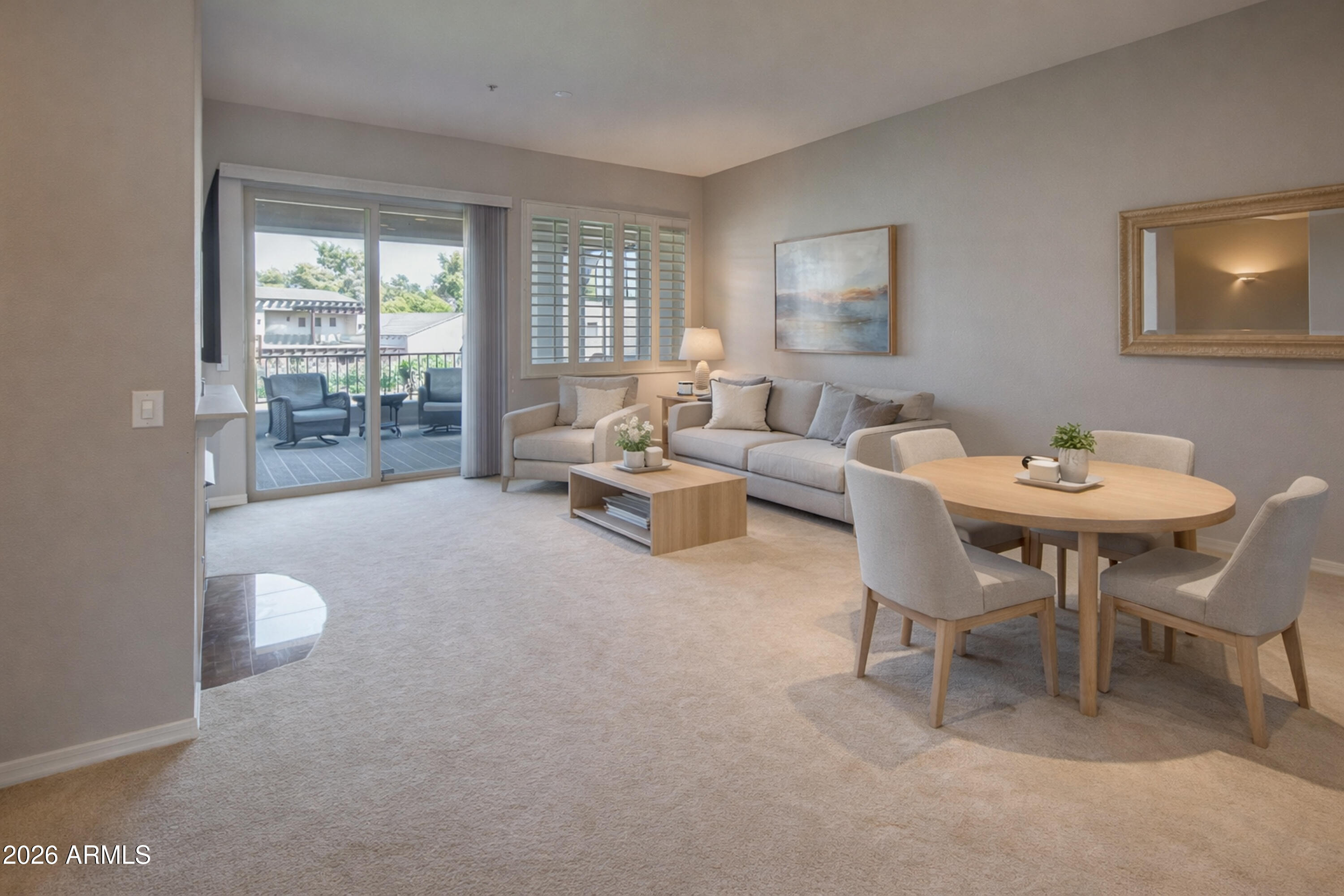 11000 N 77TH Place, 2017