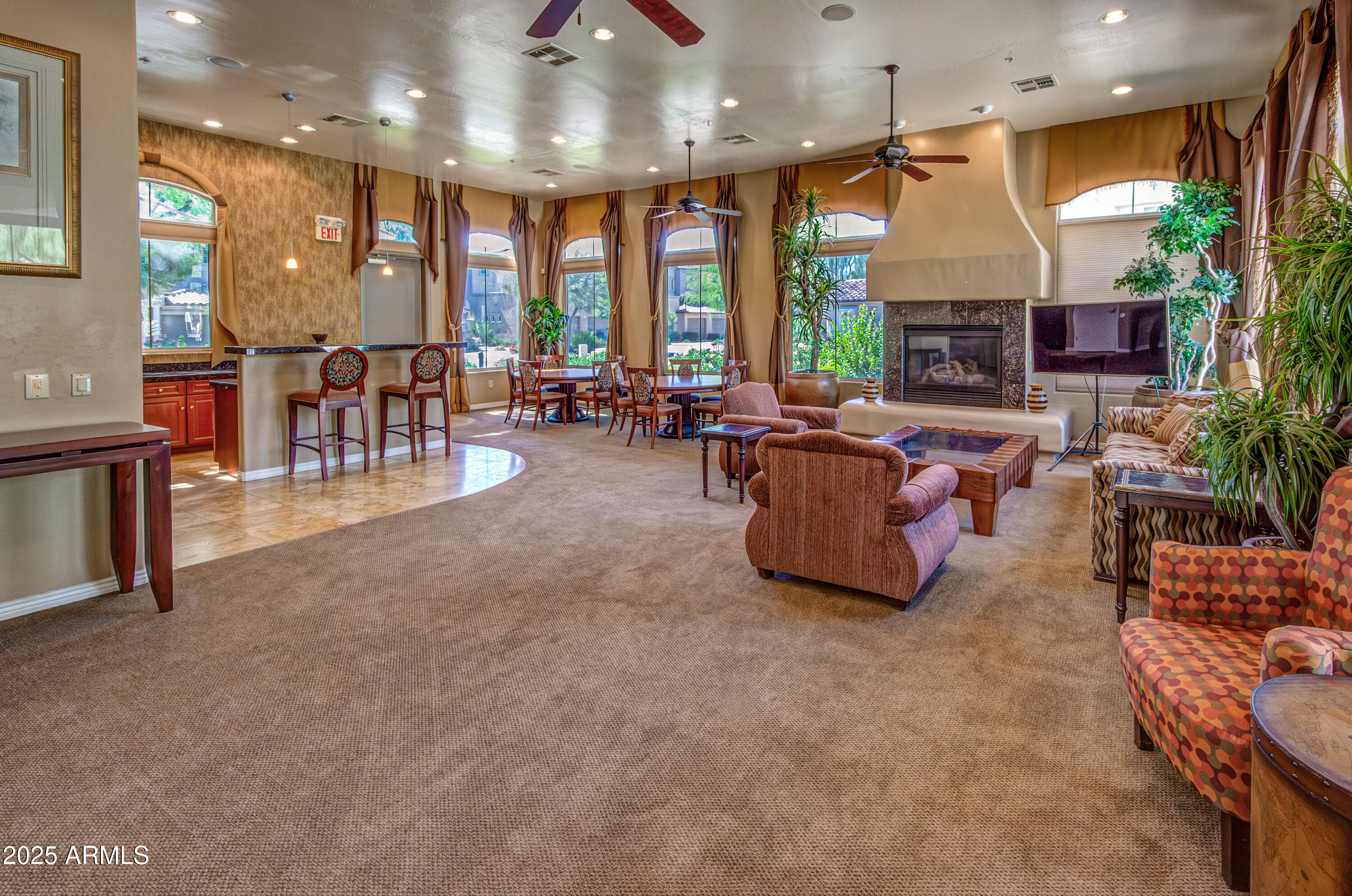 11000 N 77TH Place, 2017