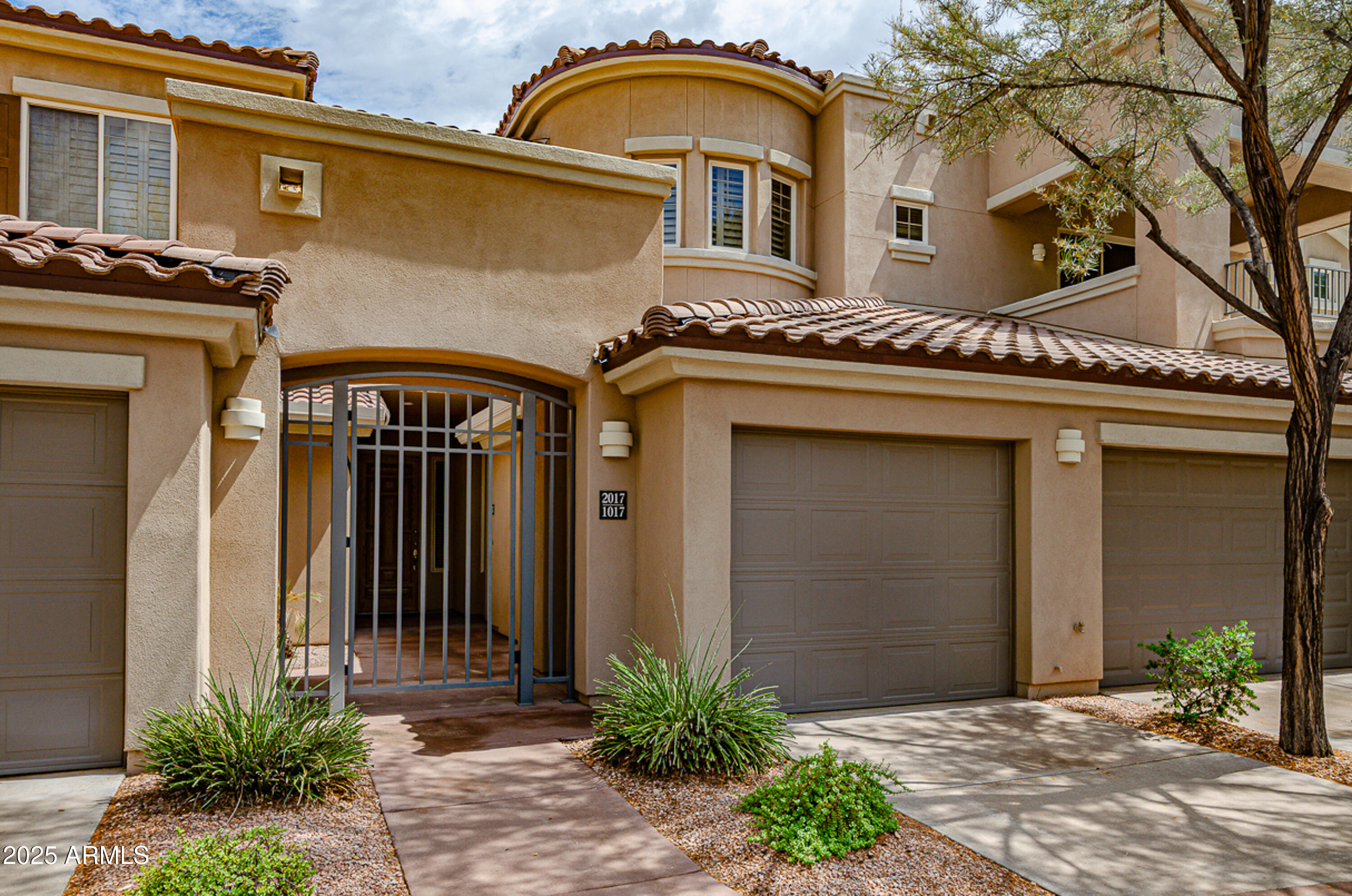 11000 N 77TH Place, 2017