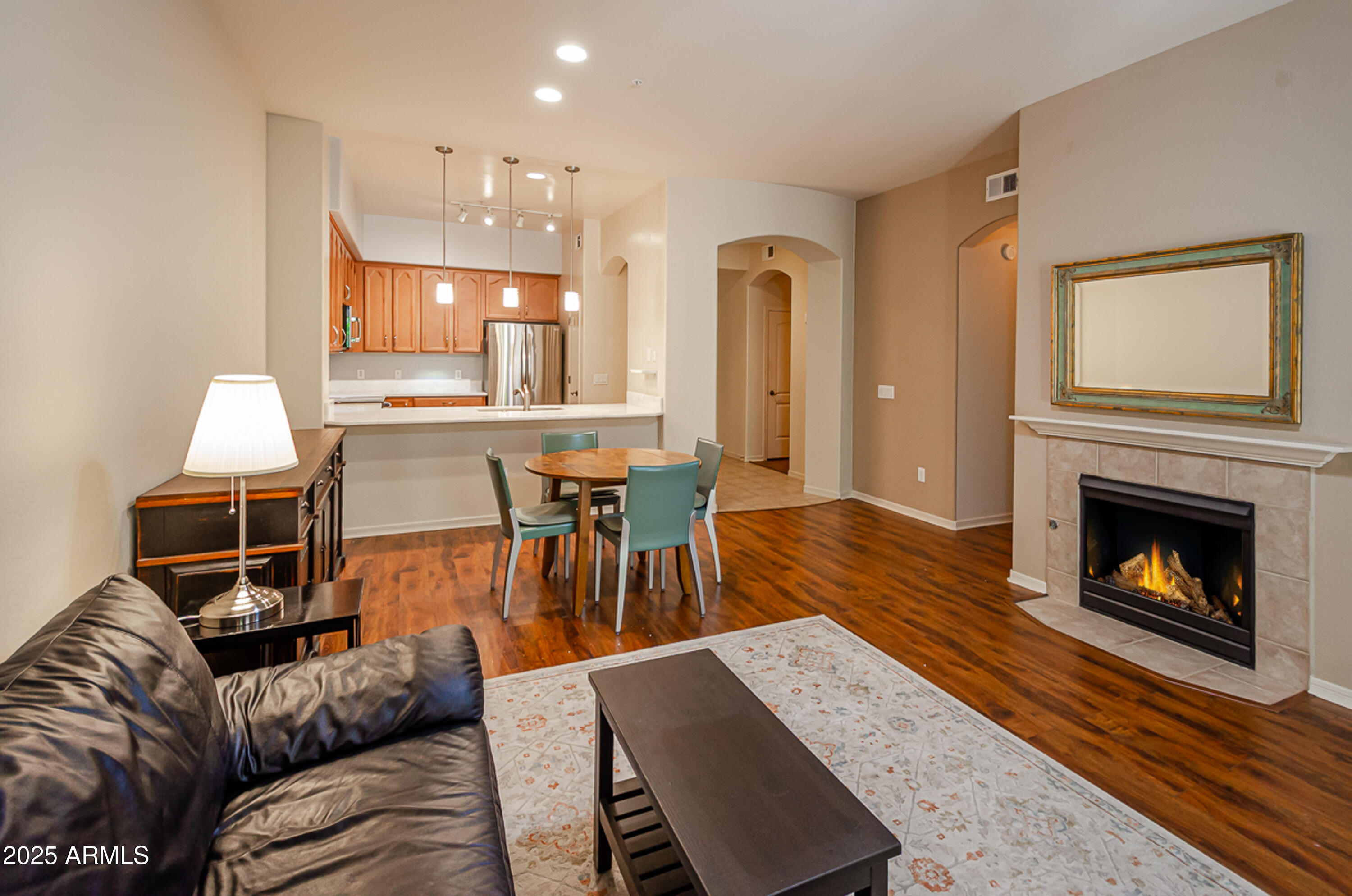 11000 N 77TH Place N, 1065