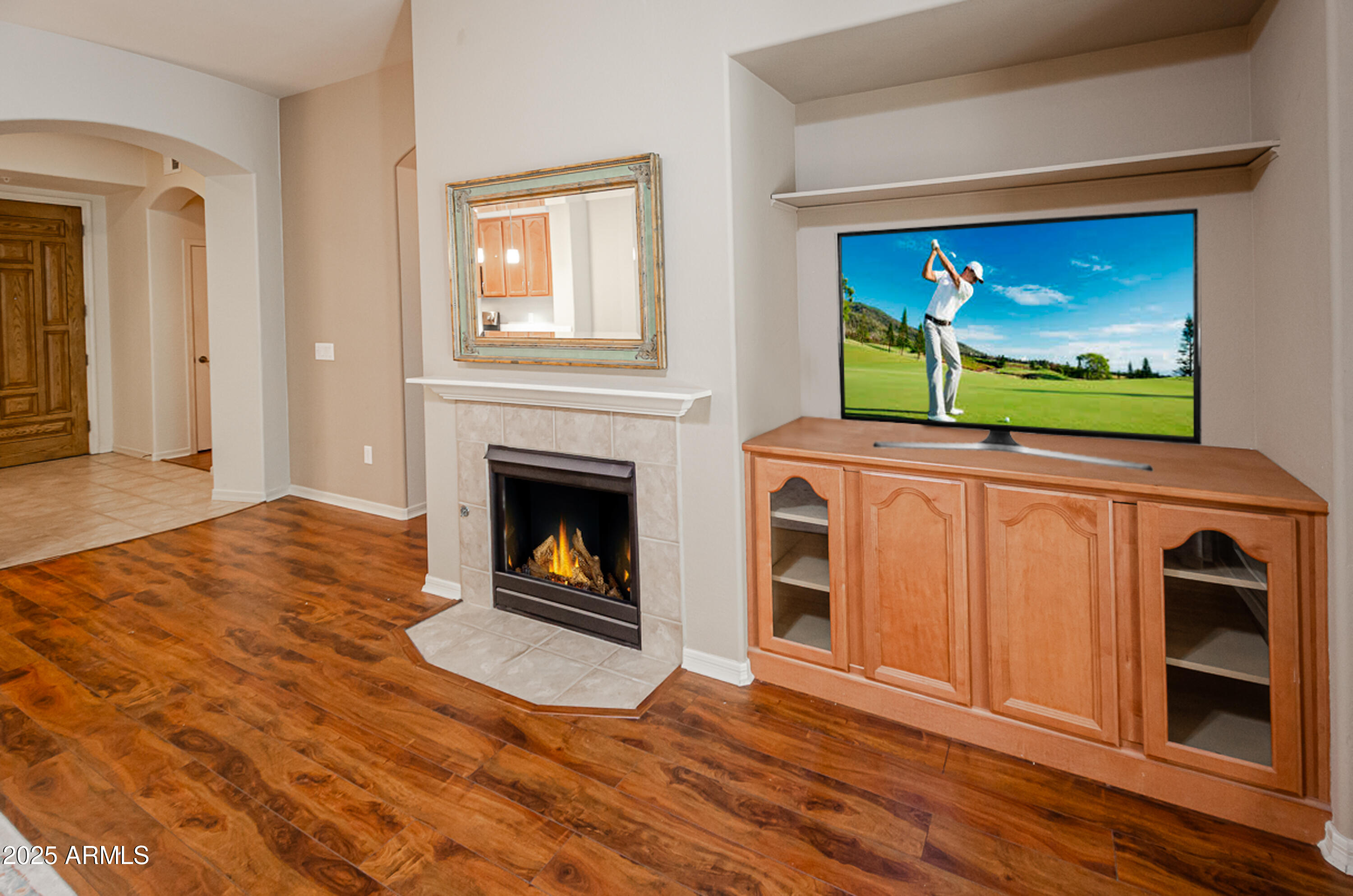 11000 N 77TH Place N, 1065