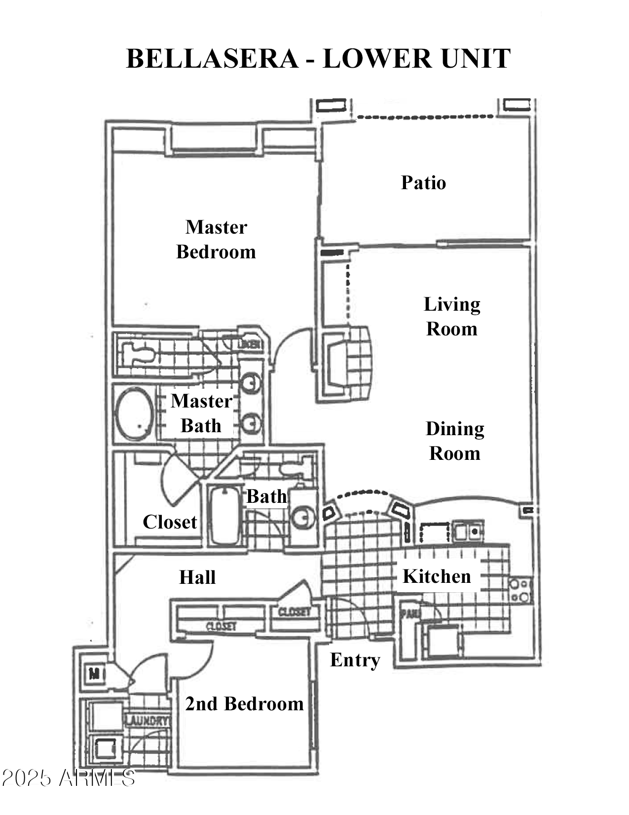 11000 N 77TH Place N, 1065