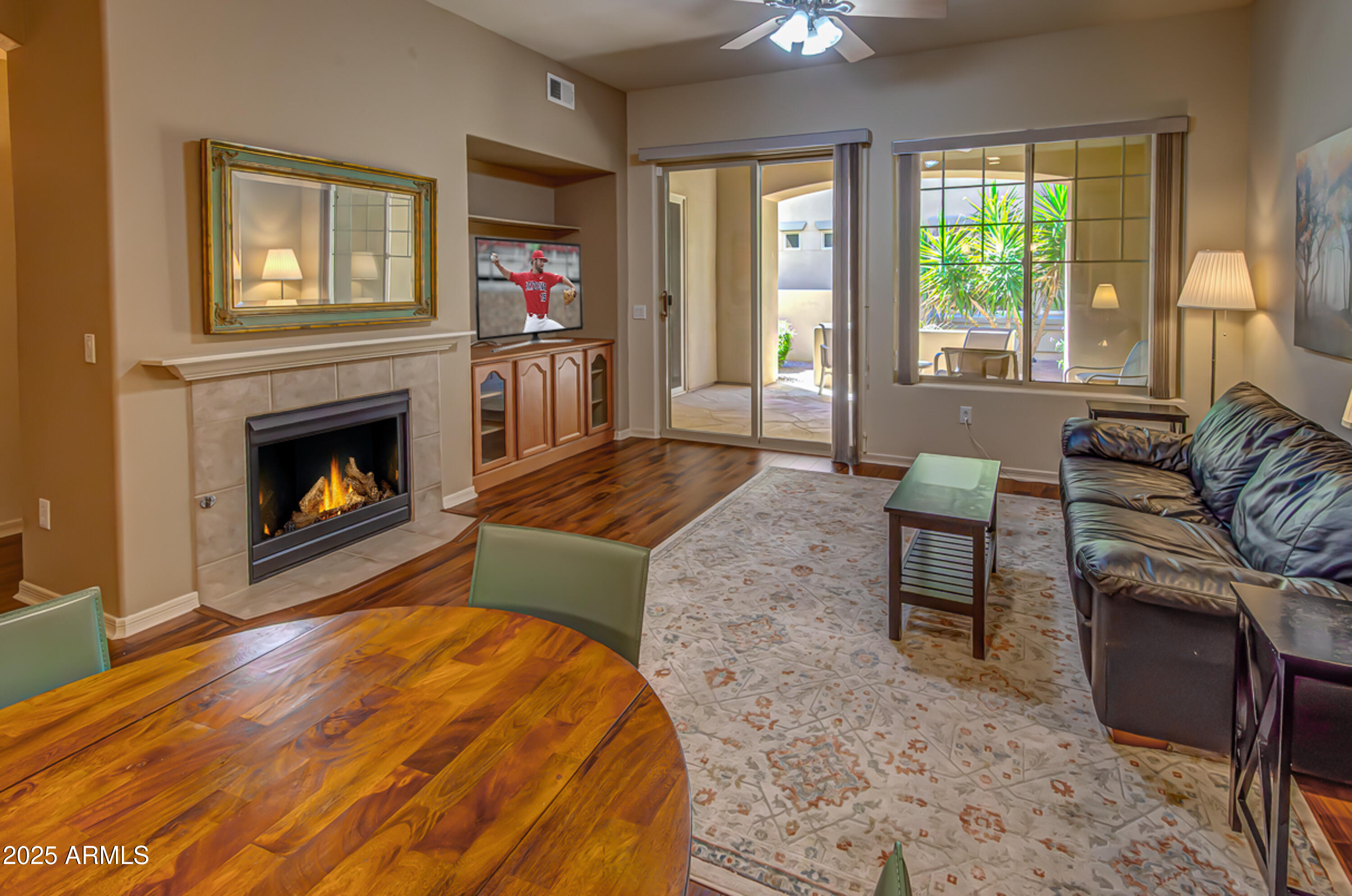 11000 N 77TH Place N, 1065