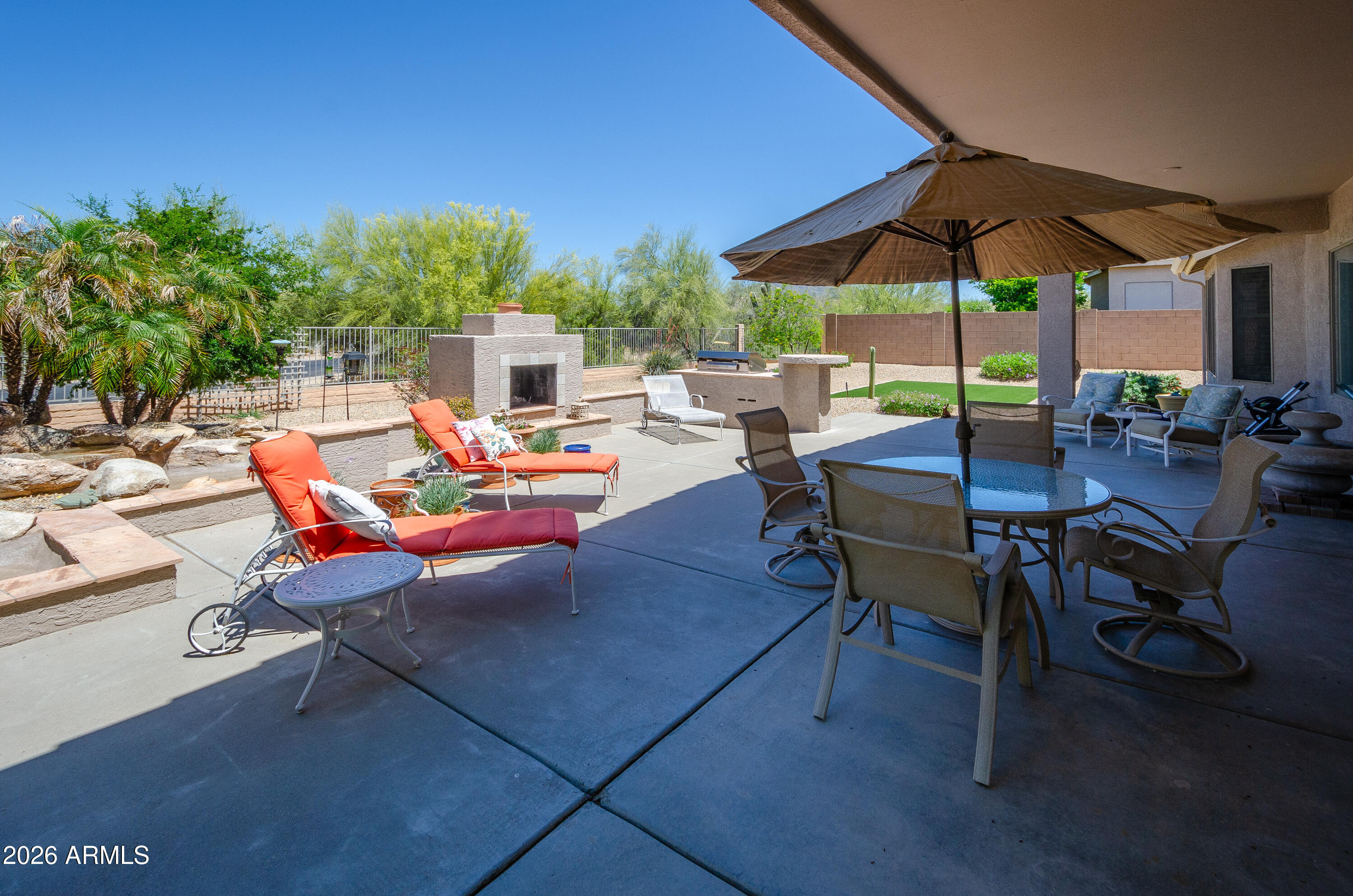5014 E SLEEPY RANCH Road