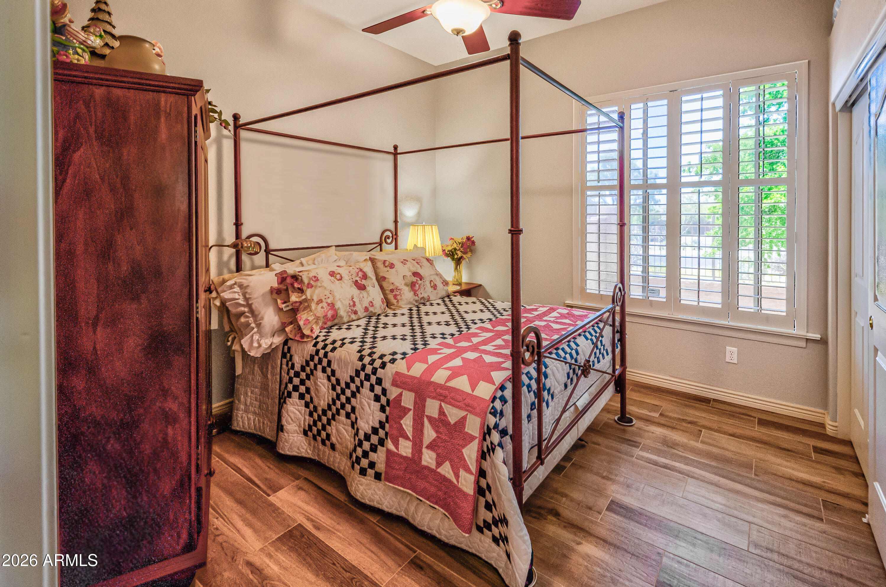 5014 E SLEEPY RANCH Road