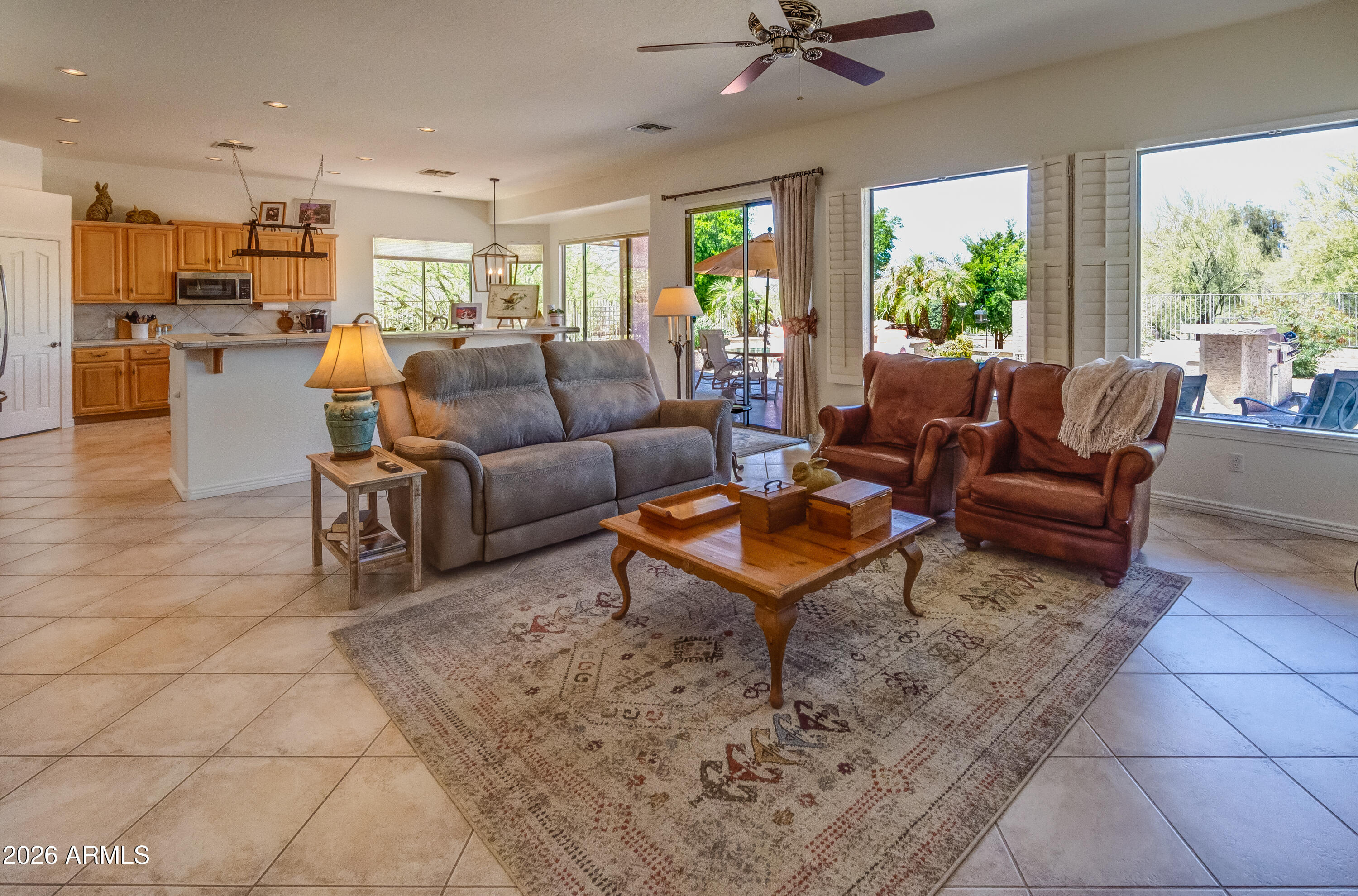 5014 E SLEEPY RANCH Road