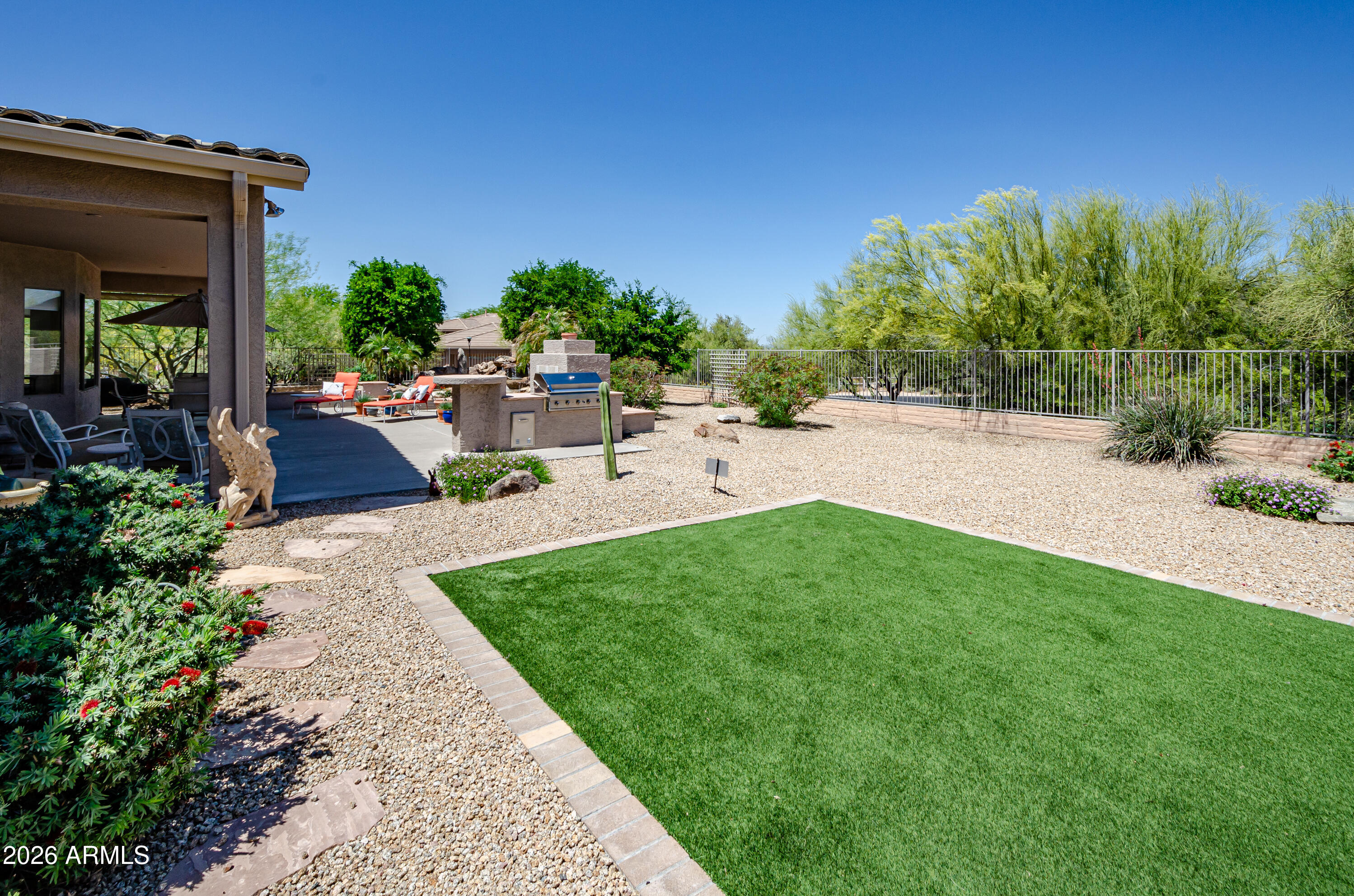5014 E SLEEPY RANCH Road