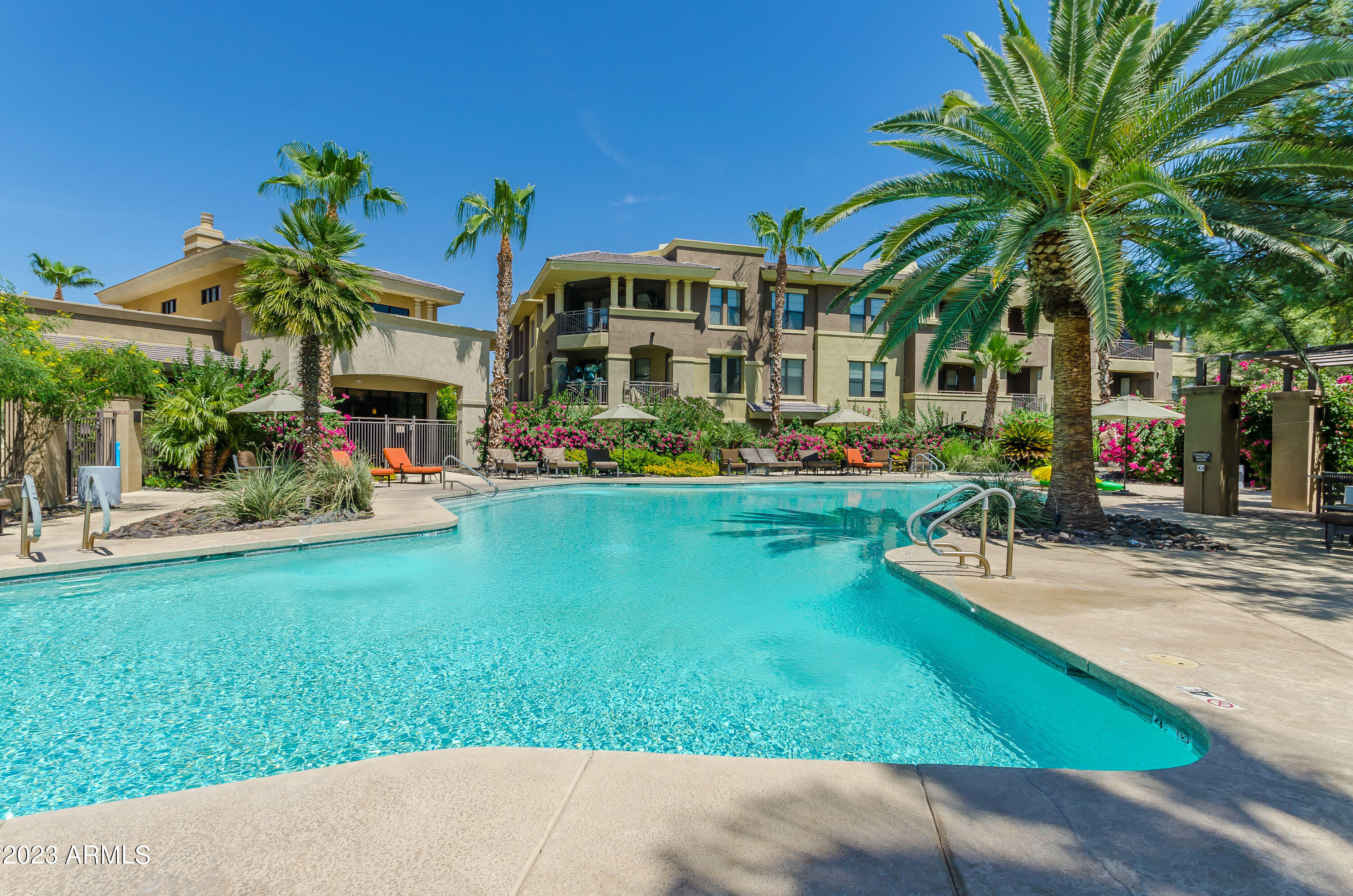 7601 E Indian Bend Road Apt 3031