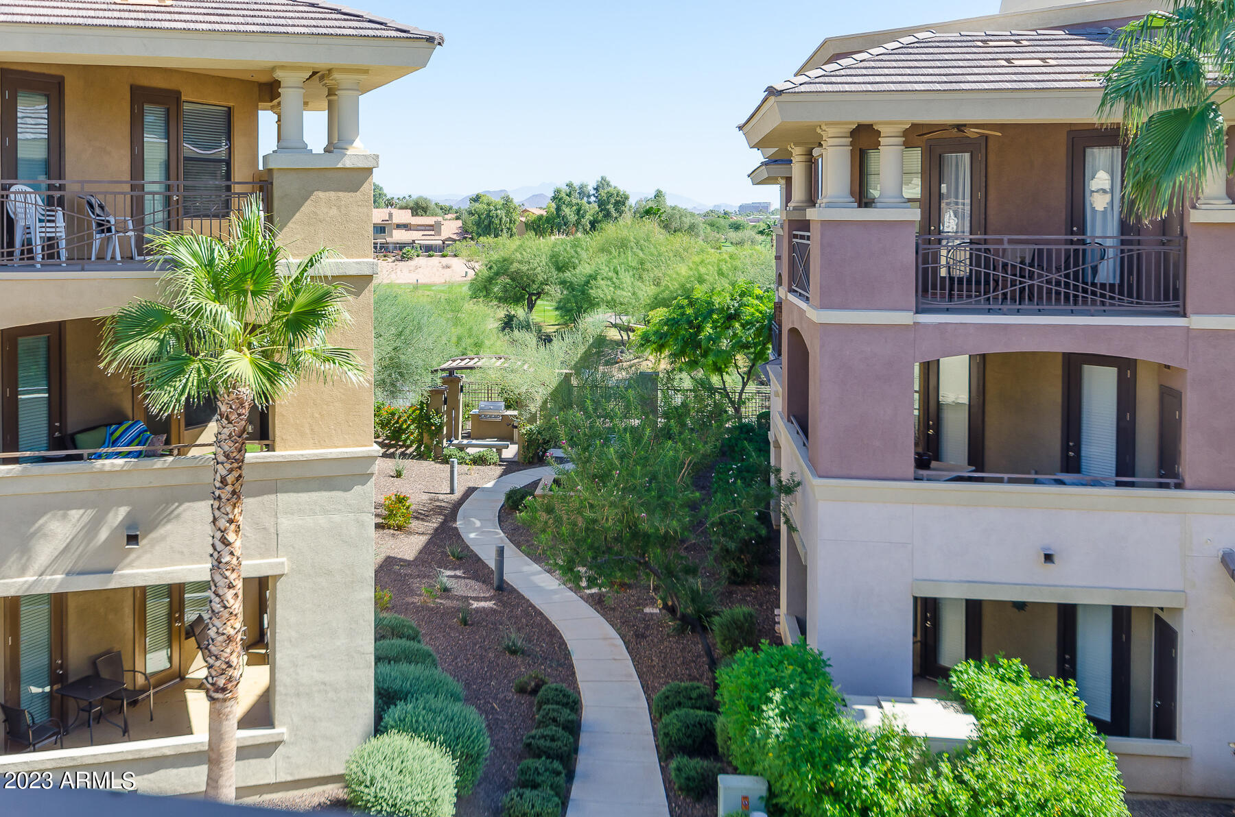 7601 E Indian Bend Road Apt 3031