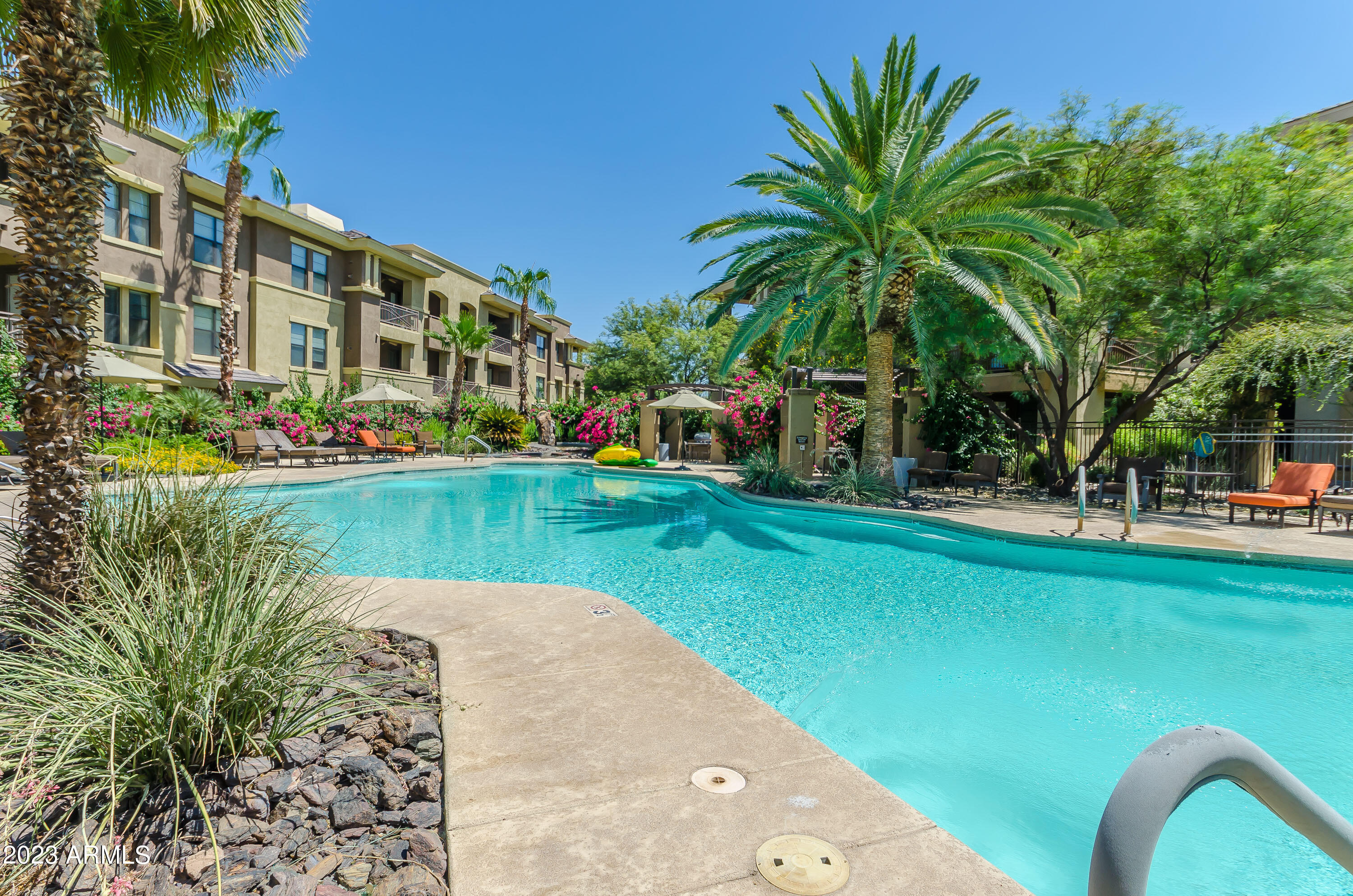 7601 E Indian Bend Road Apt 3031