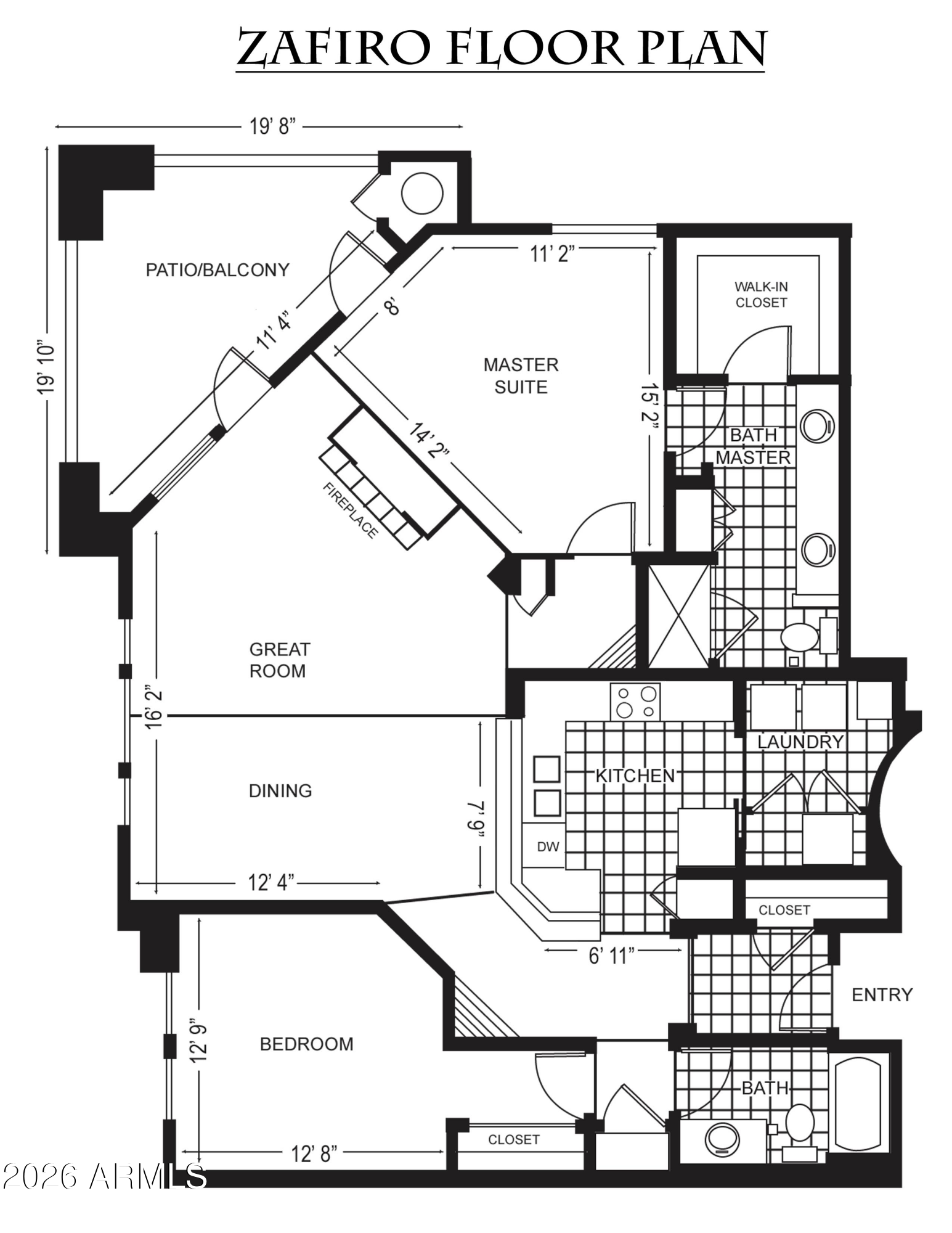7601 E Indian Bend Road Apt 3031