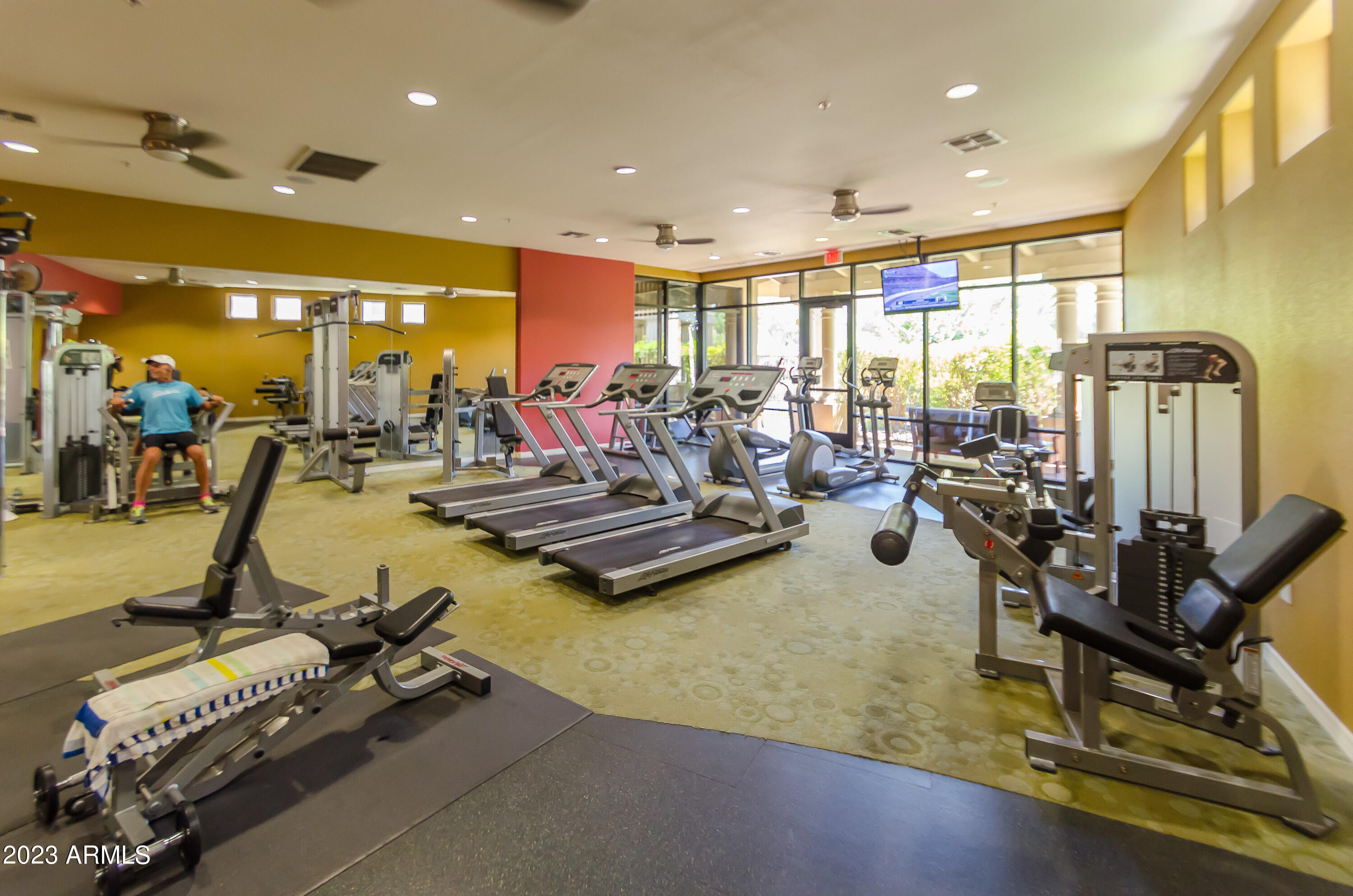 7601 E Indian Bend Road Apt 3031