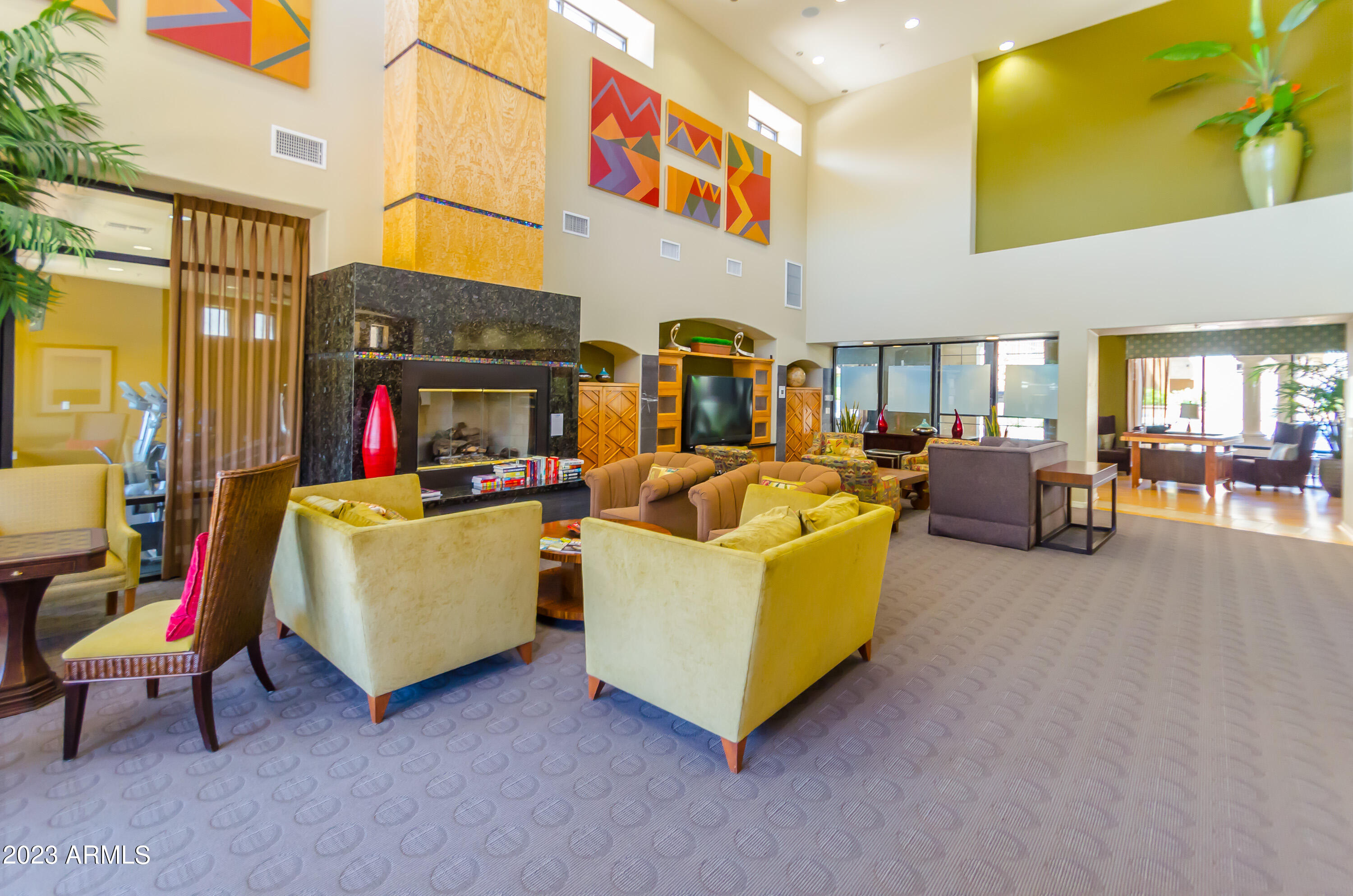 7601 E Indian Bend Road Apt 3031