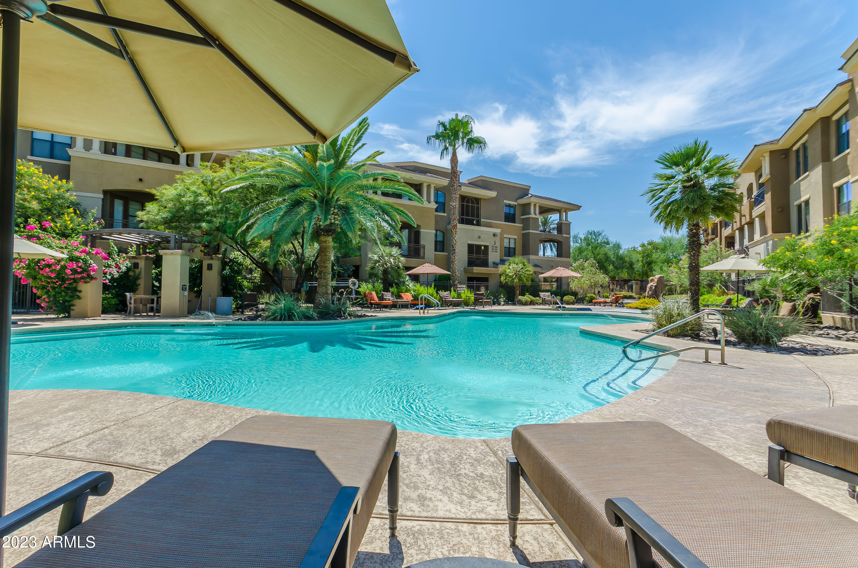 7601 E Indian Bend Road Apt 3031