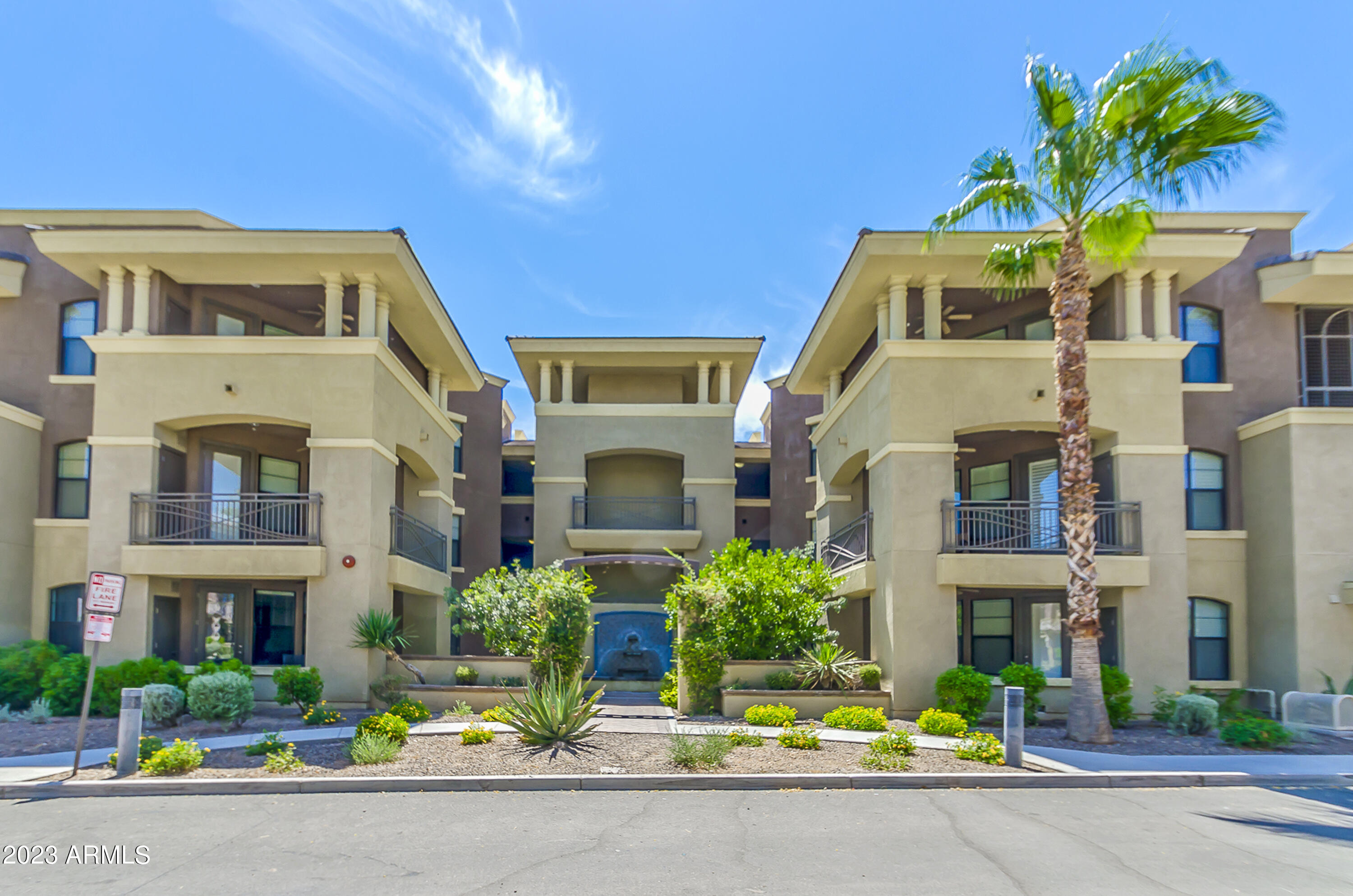 7601 E Indian Bend Road Apt 3031
