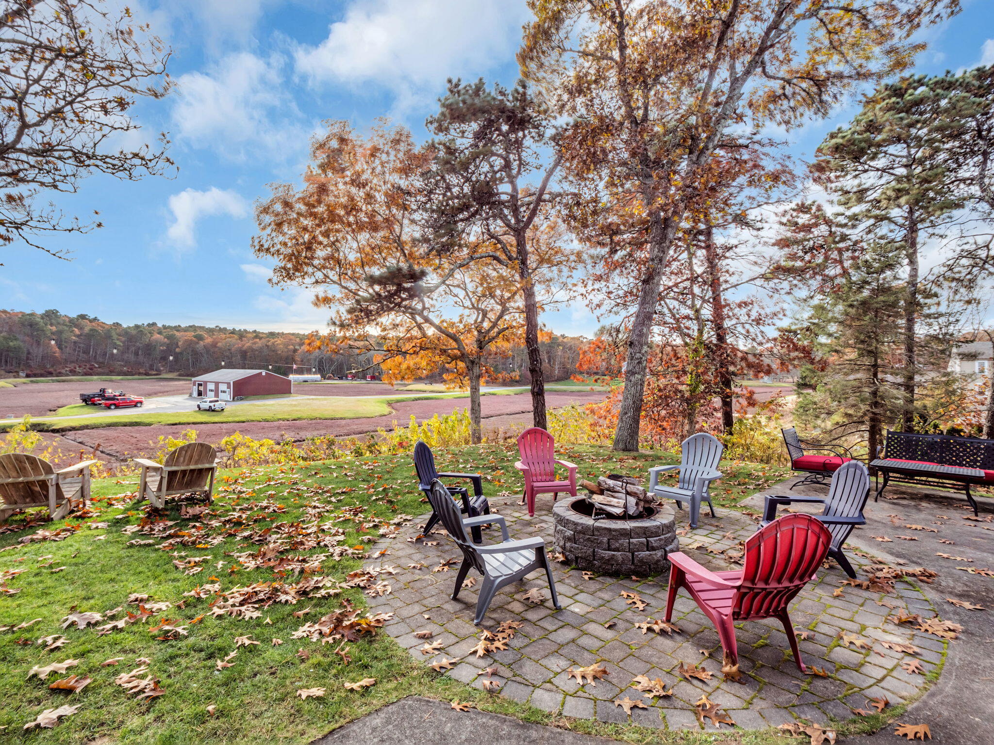 401 Weir Rd Road
