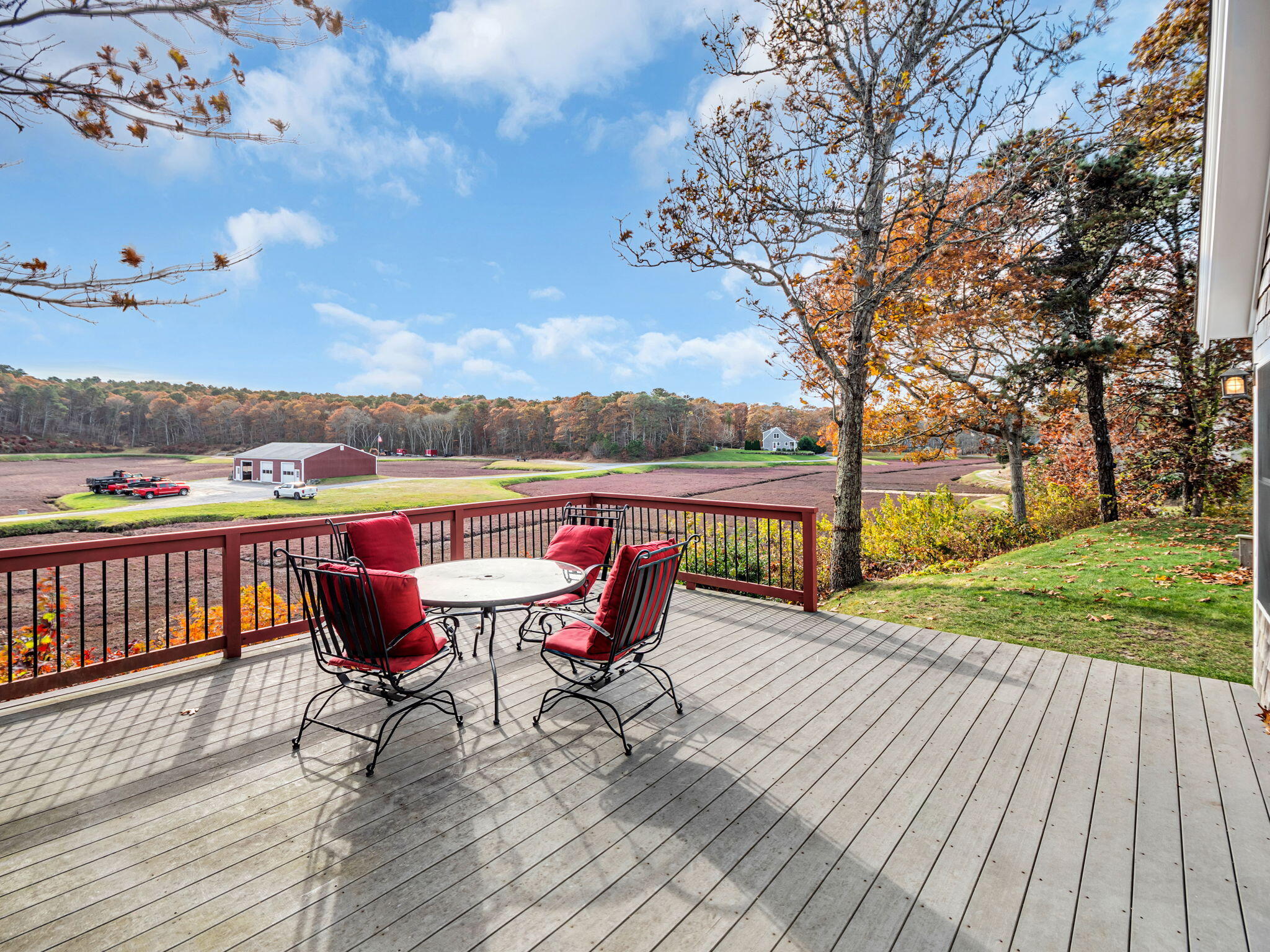 401 Weir Rd Road
