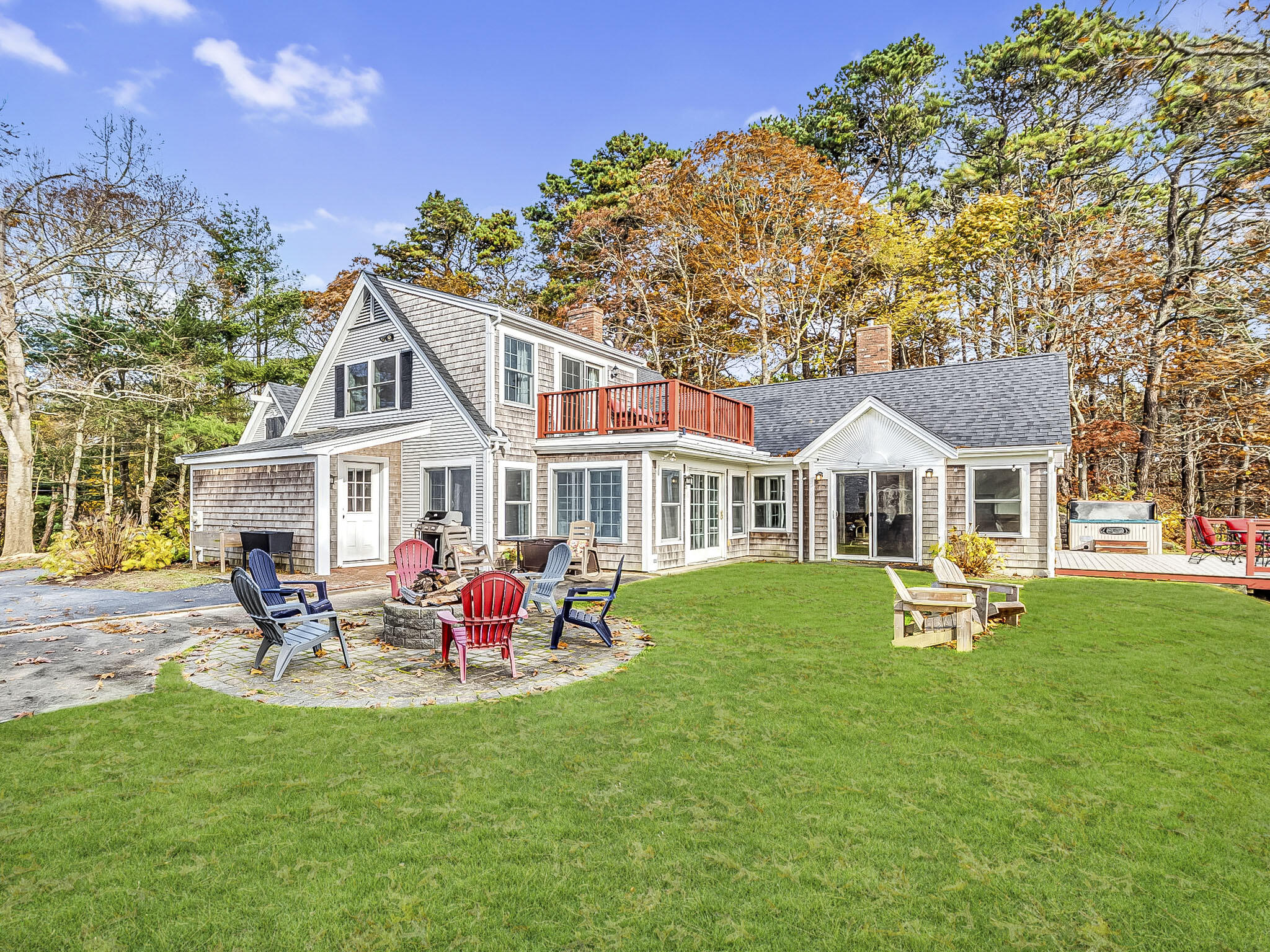 401 Weir Rd Road