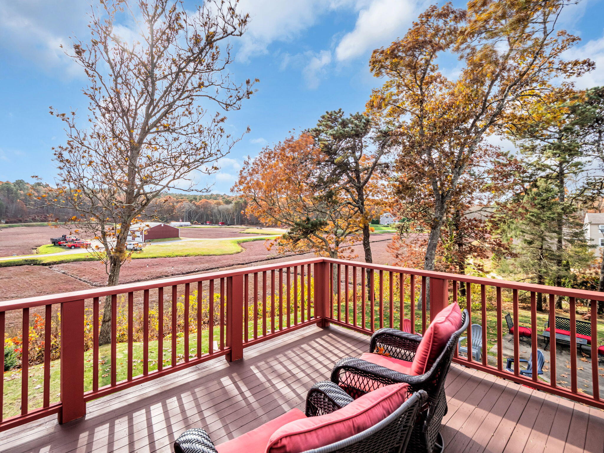 401 Weir Rd Road