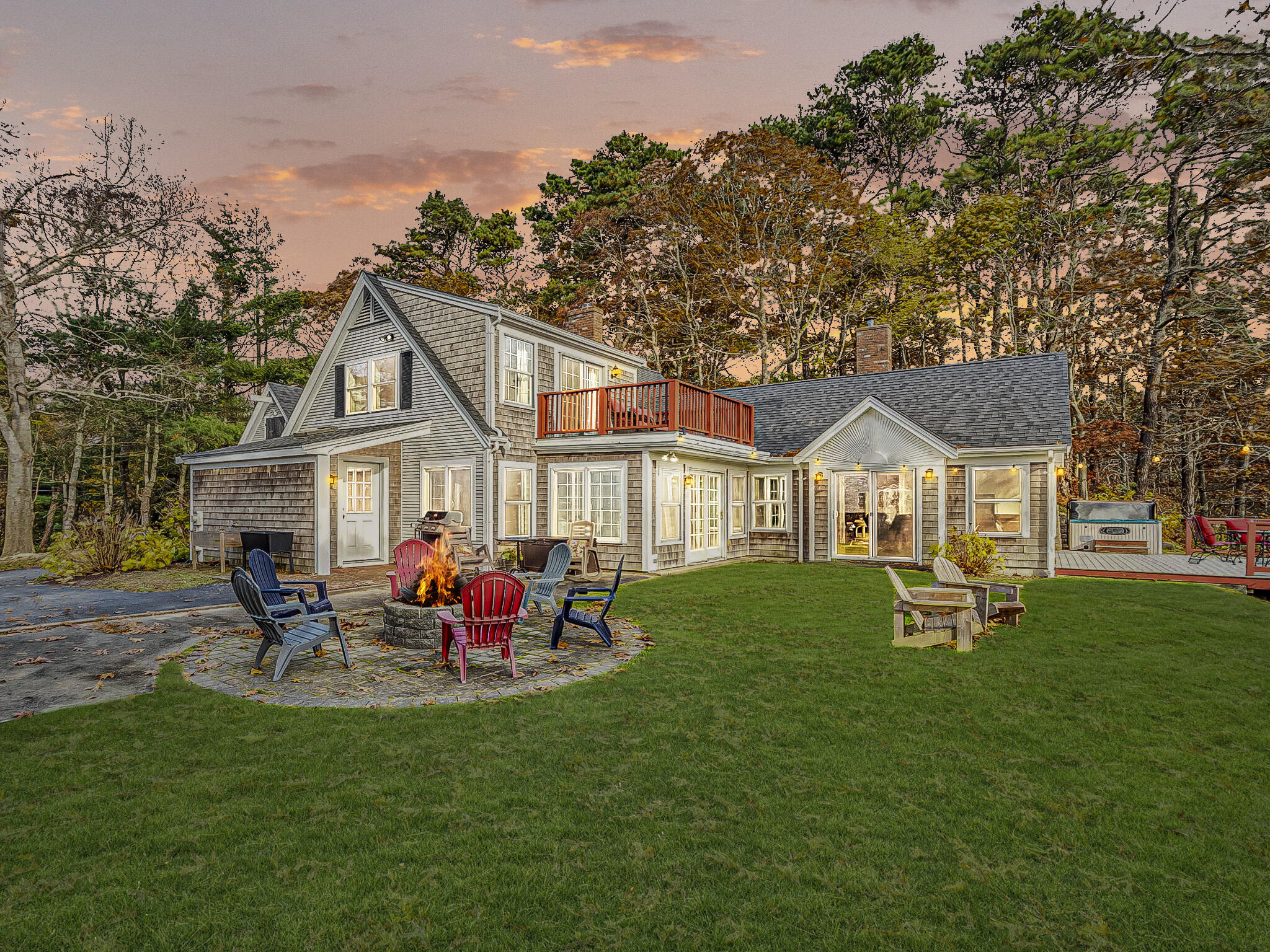 401 Weir Rd Road