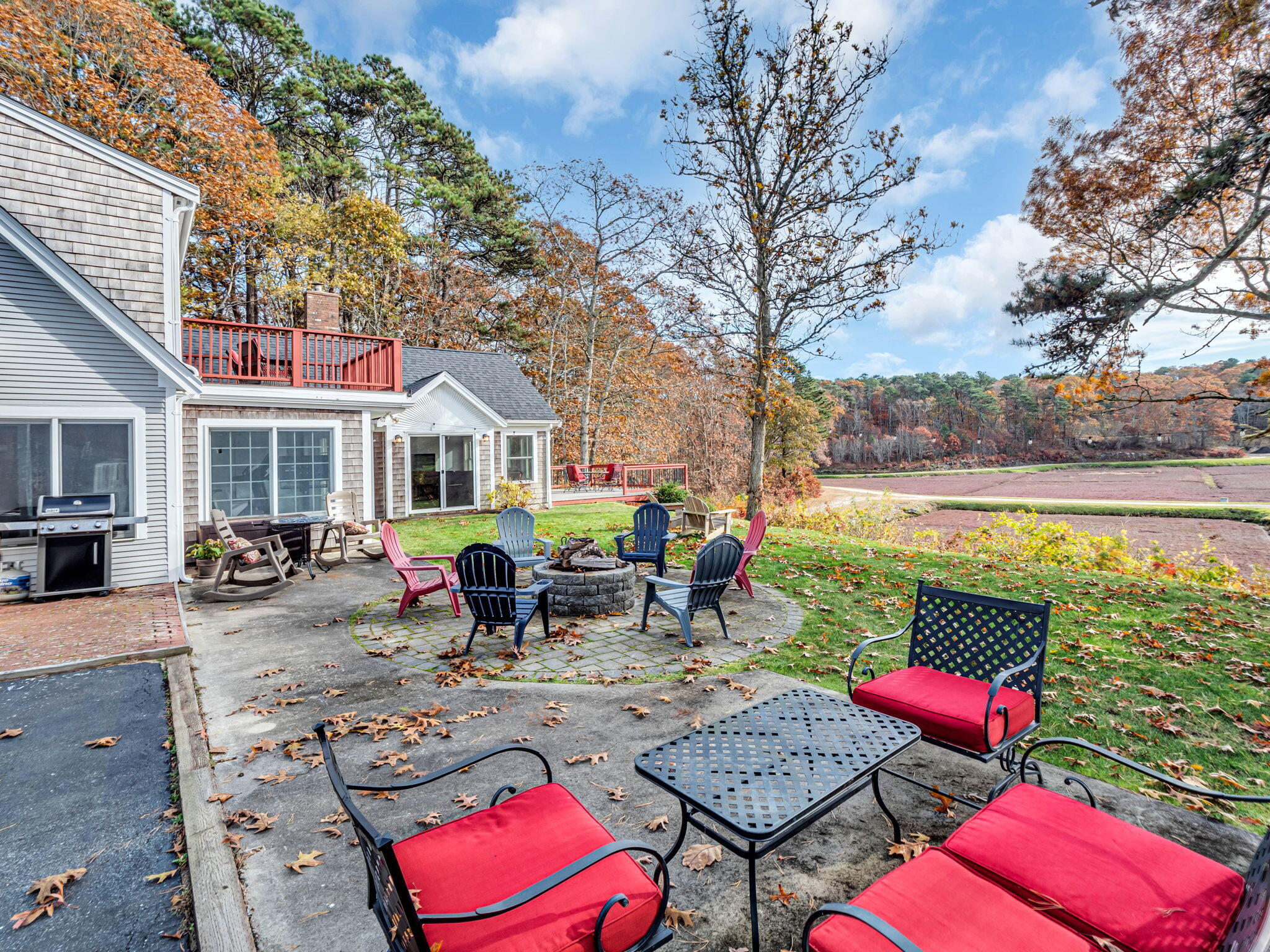 401 Weir Rd Road
