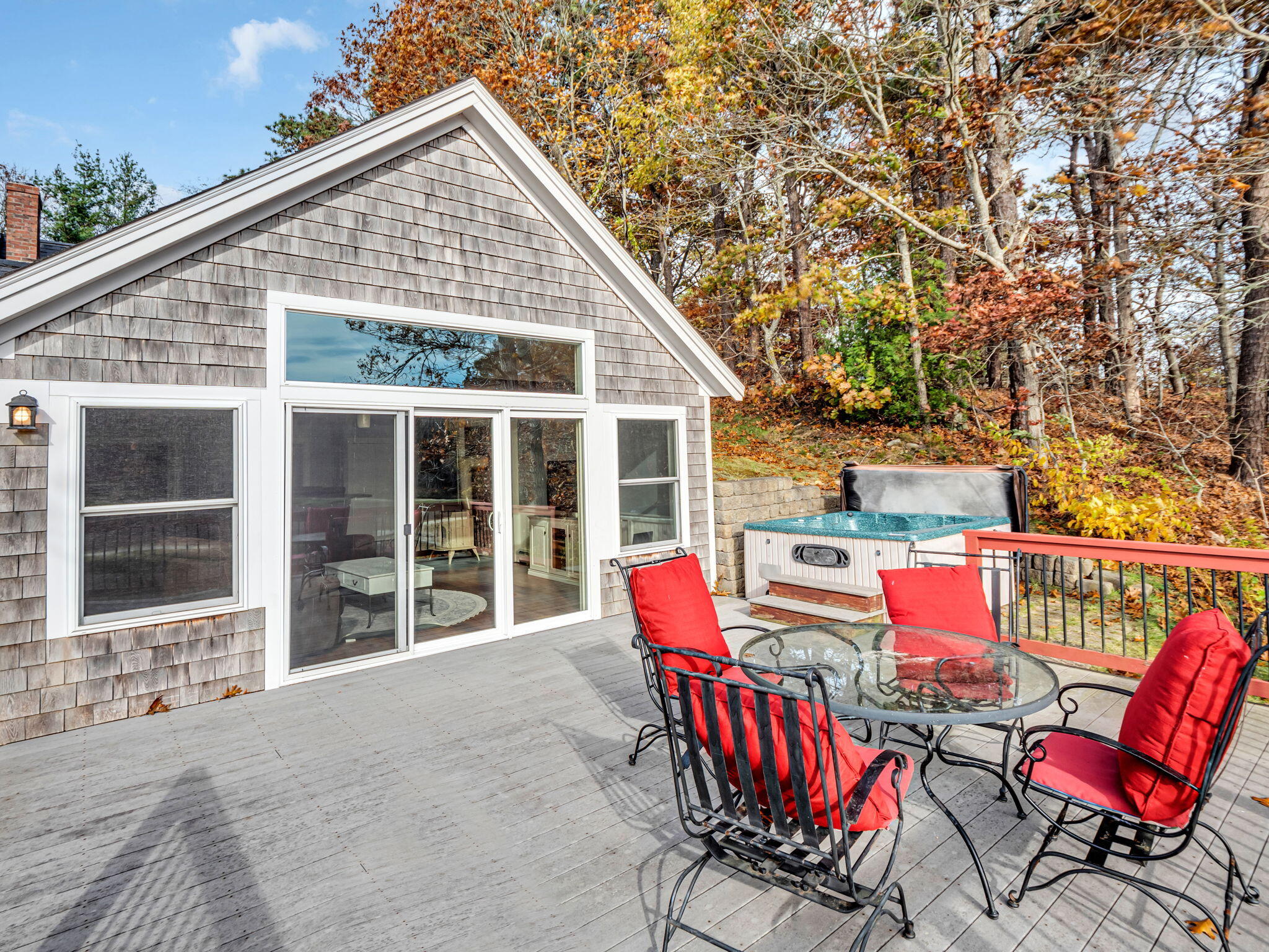 401 Weir Rd Road