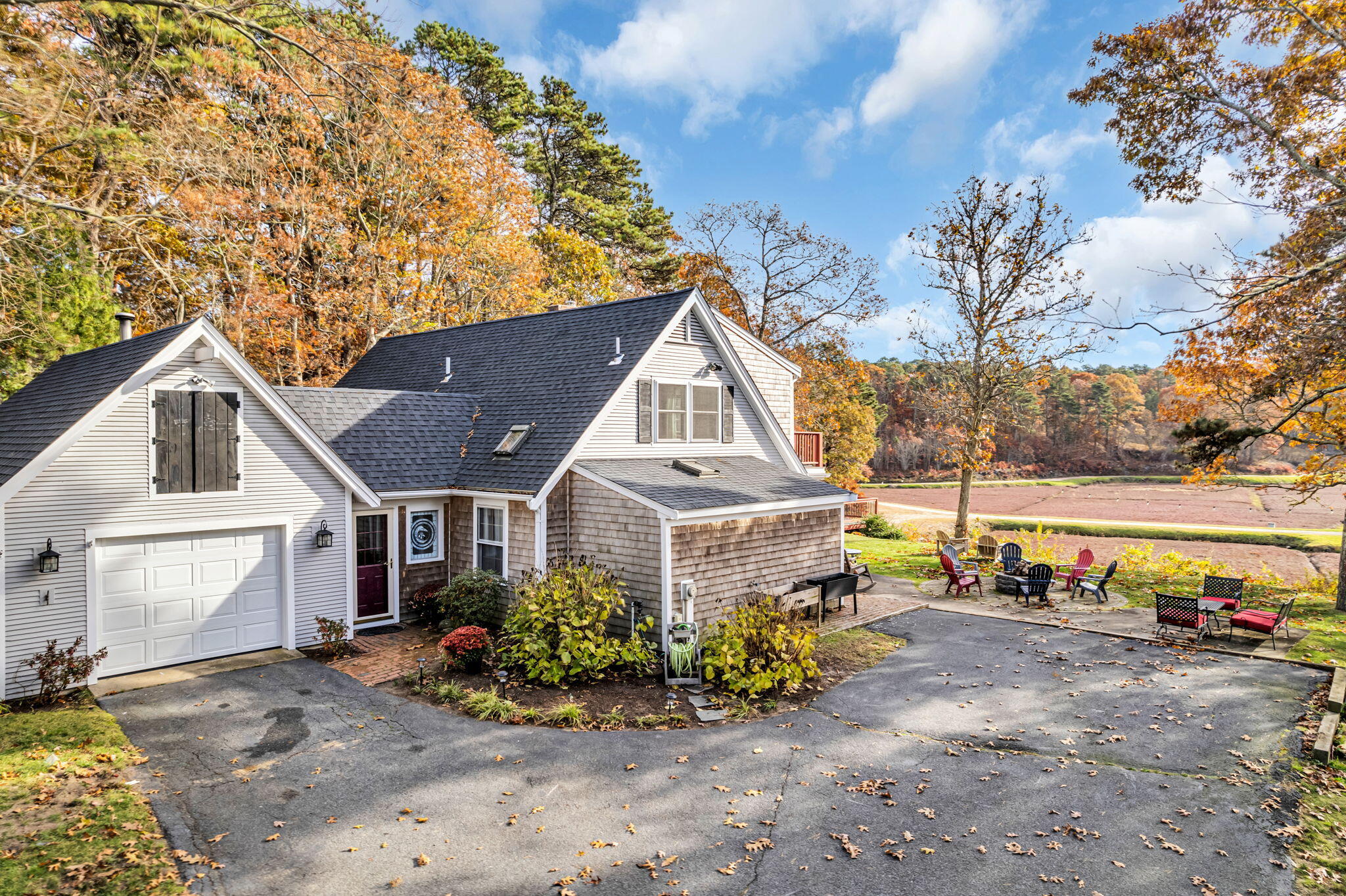 401 Weir Rd Road