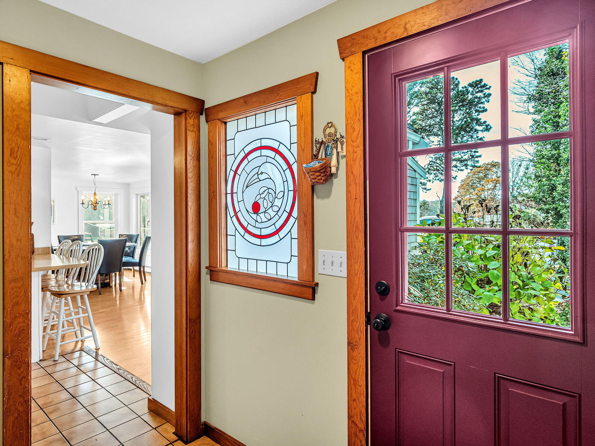 401 Weir Rd Road