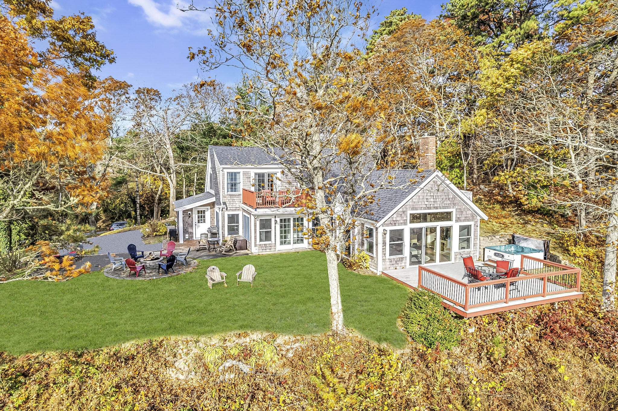 401 Weir Rd Road