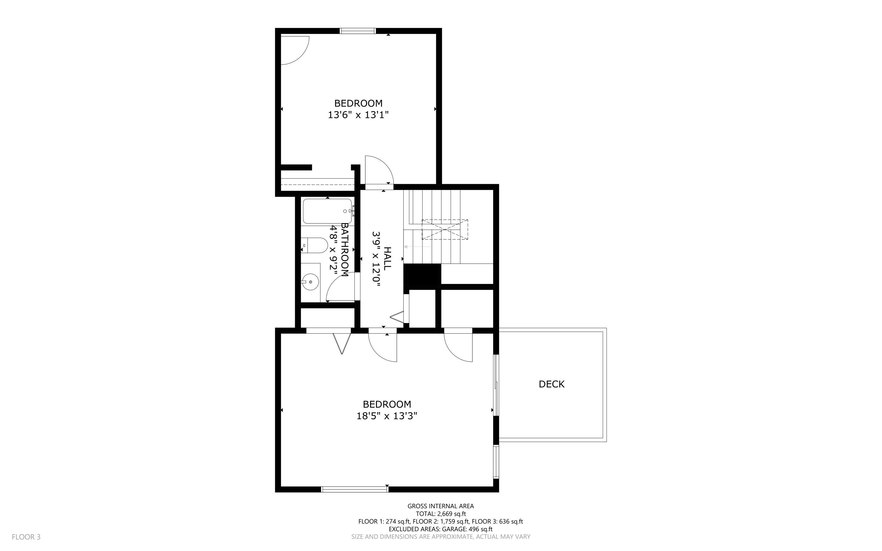 401 Weir Rd Road