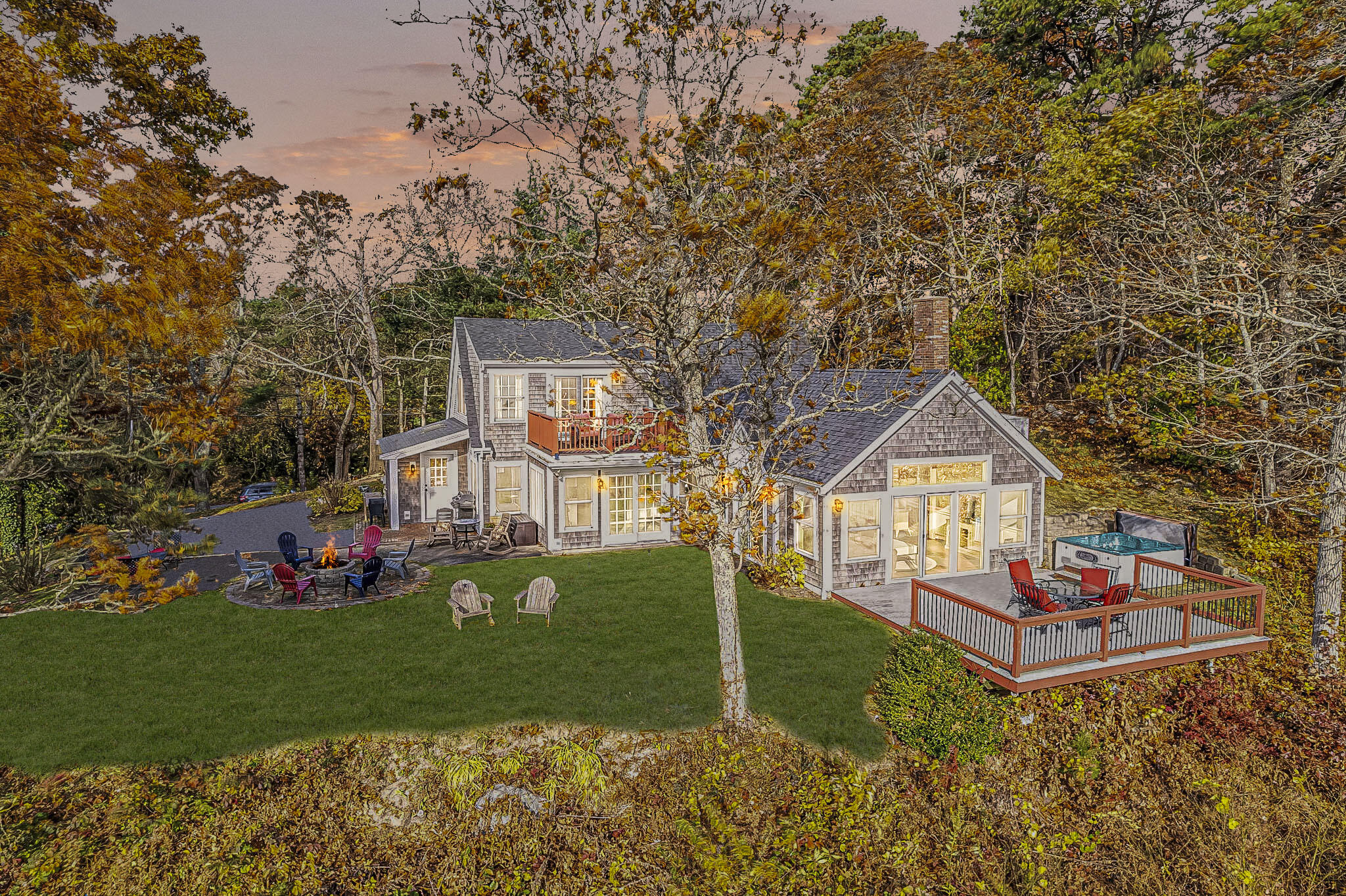 401 Weir Rd Road