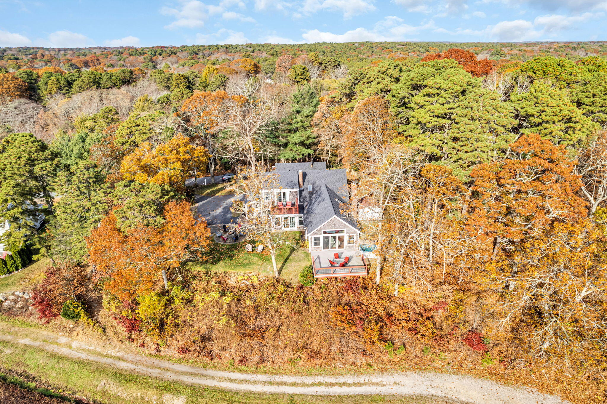 401 Weir Rd Road