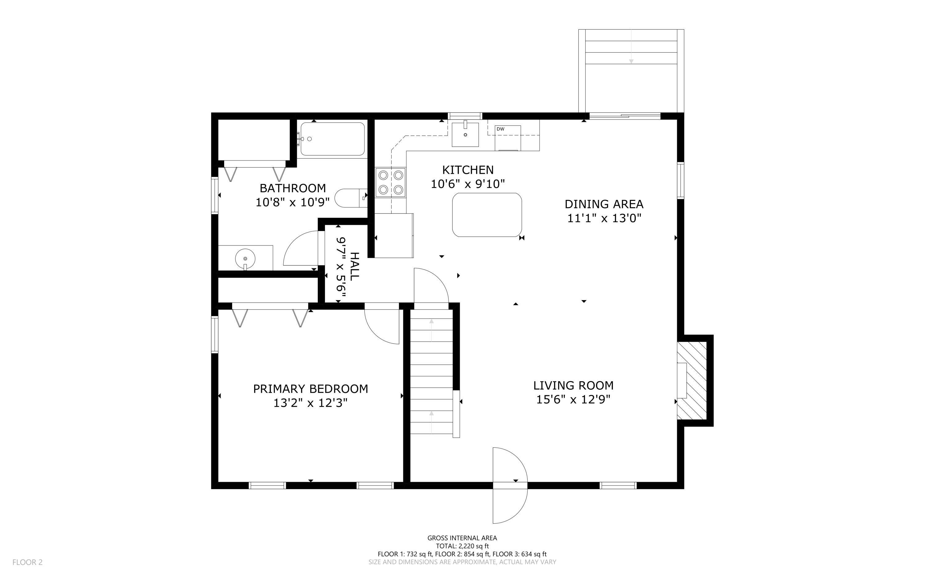 121 Camp St # 82