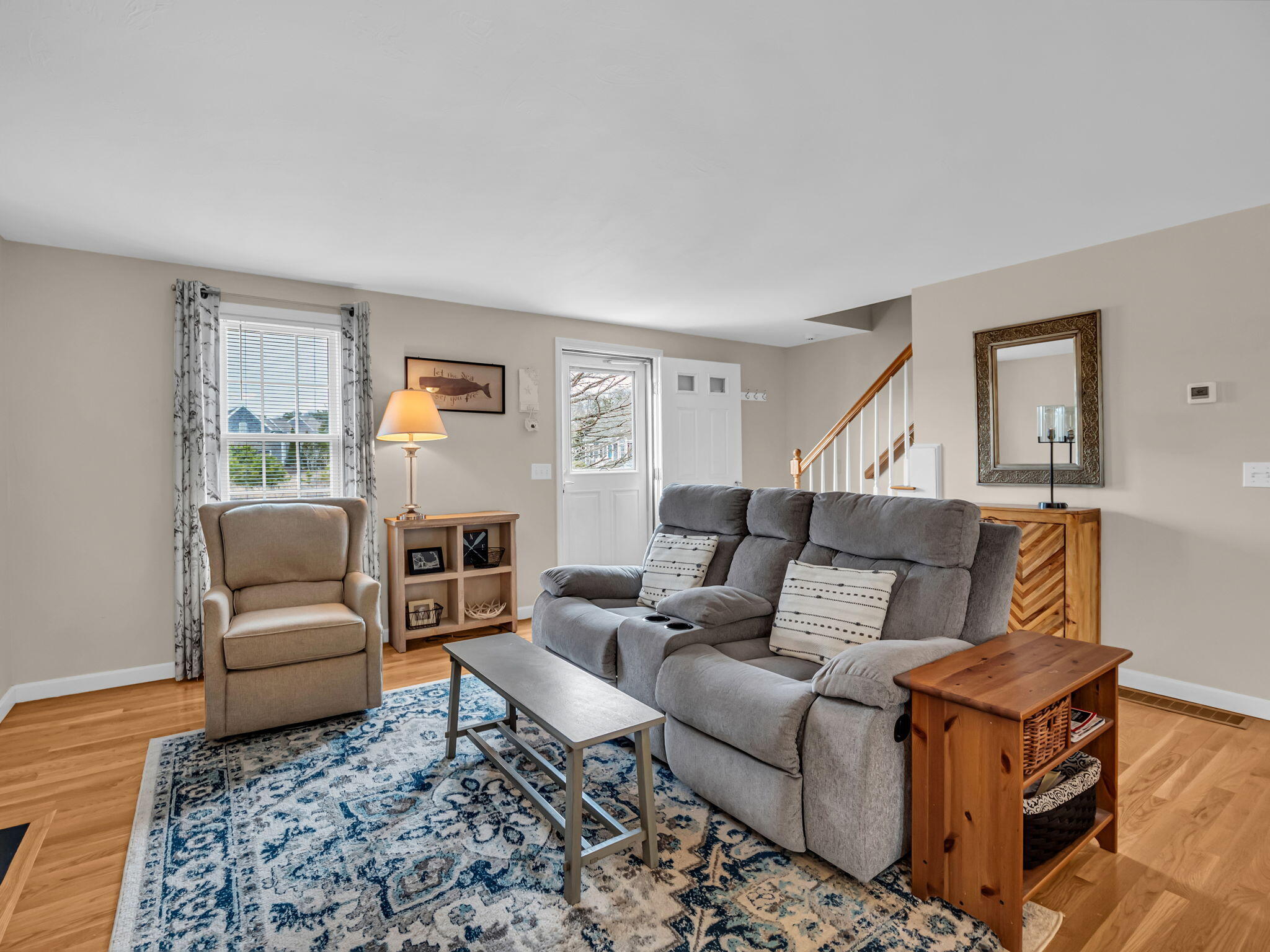 121 Camp St # 82